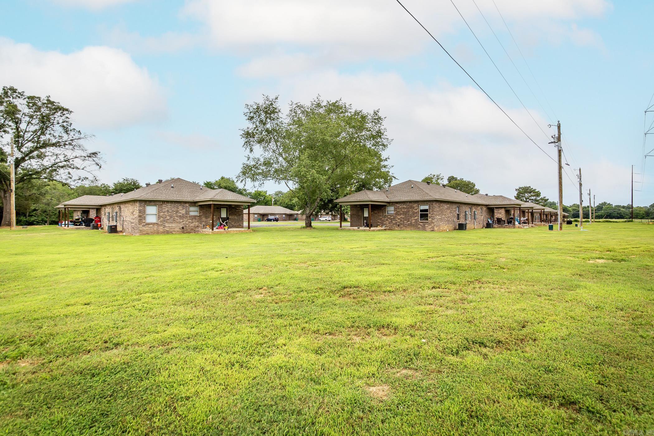 10718 W Centennial  Cabot, AR