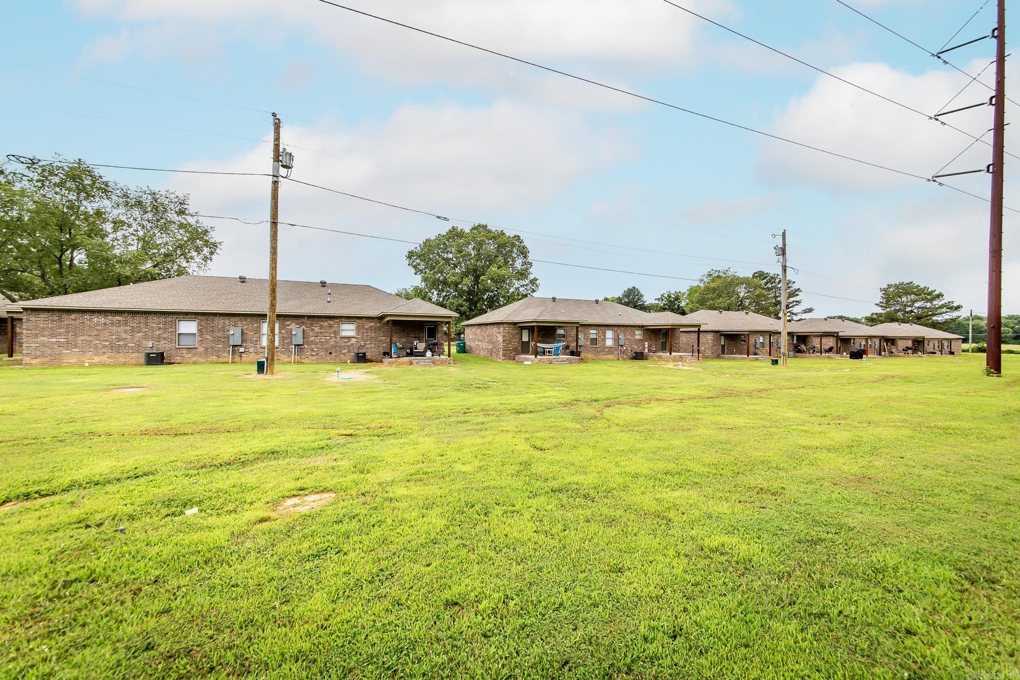 10718 W Centennial  Cabot, AR