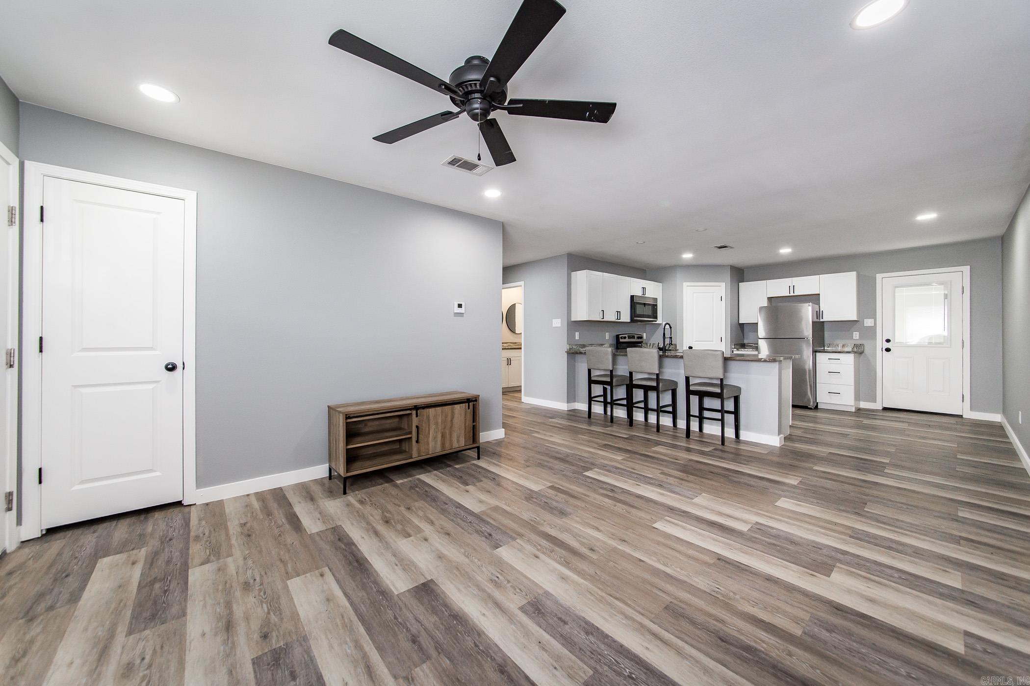 10718 W Centennial  Cabot, AR