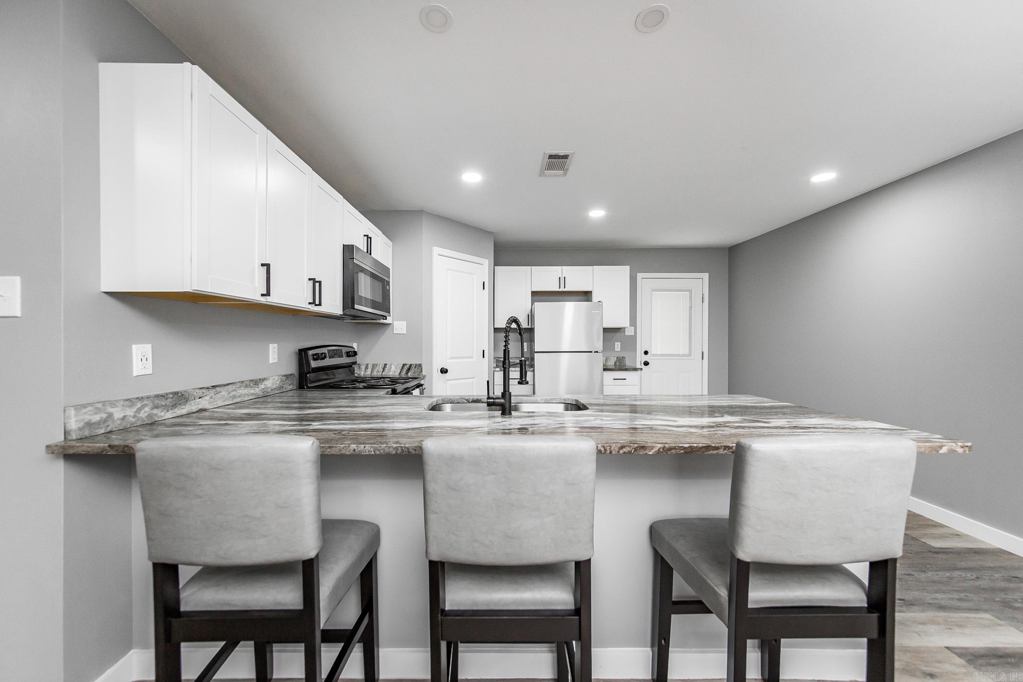 10718 W Centennial  Cabot, AR