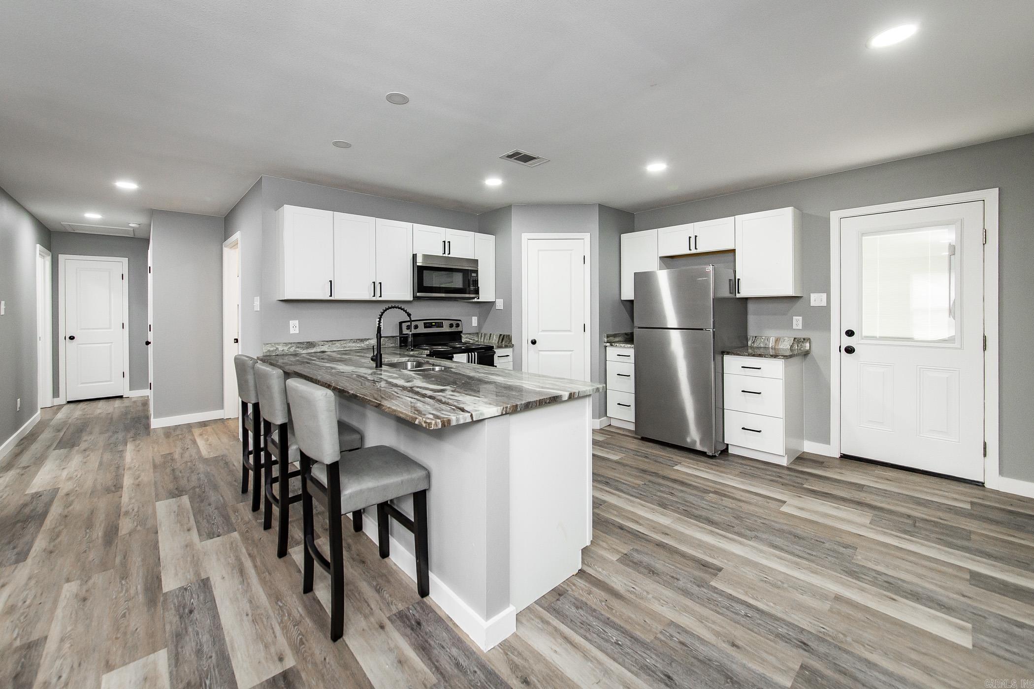 10718 W Centennial  Cabot, AR