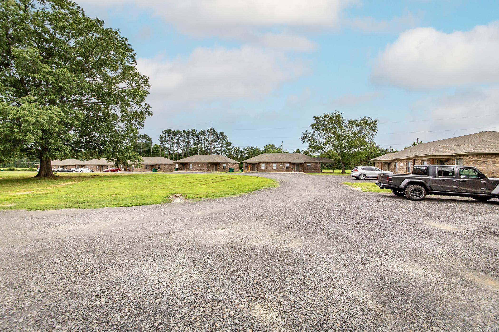 10718 W Centennial  Cabot, AR