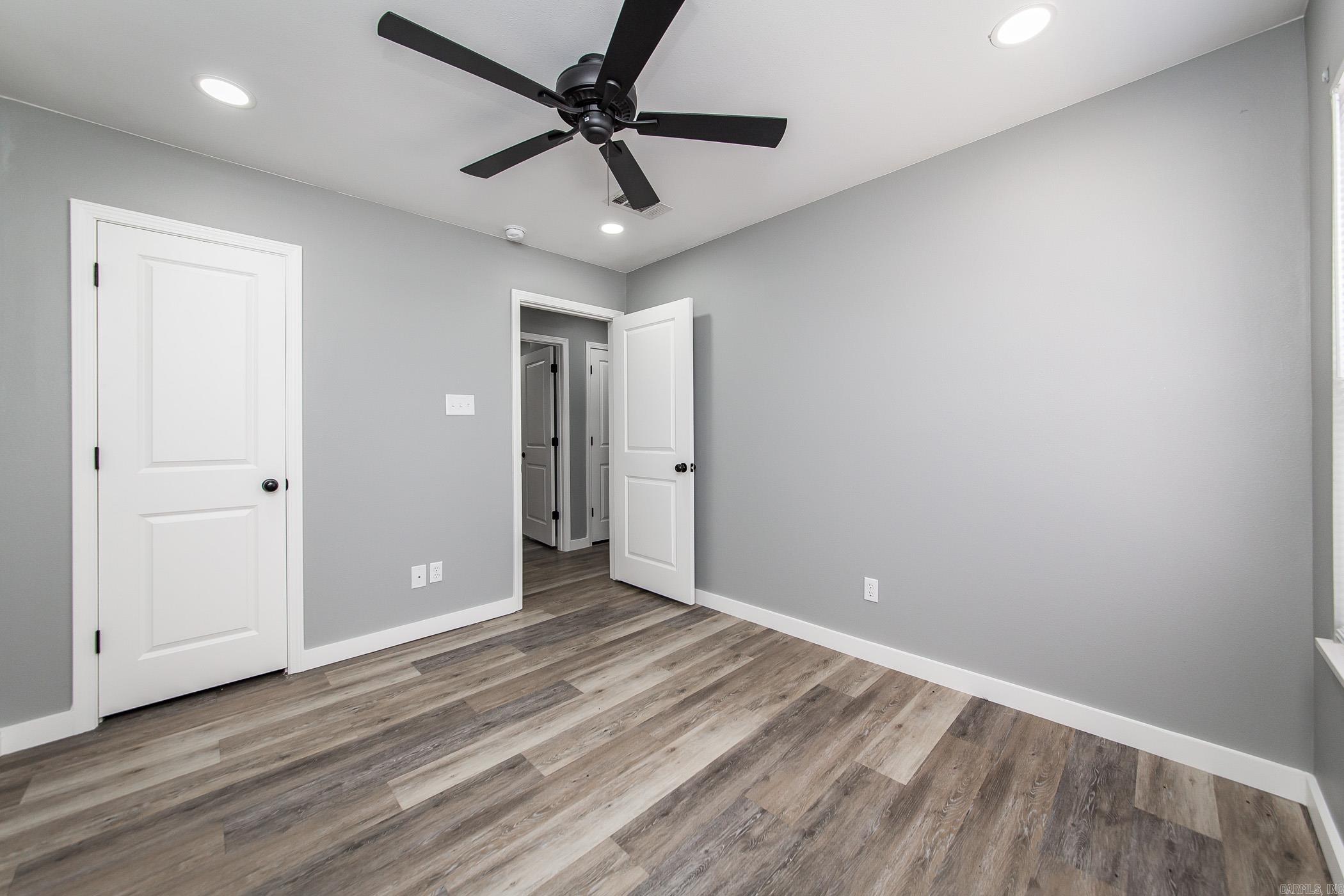 10718 W Centennial  Cabot, AR