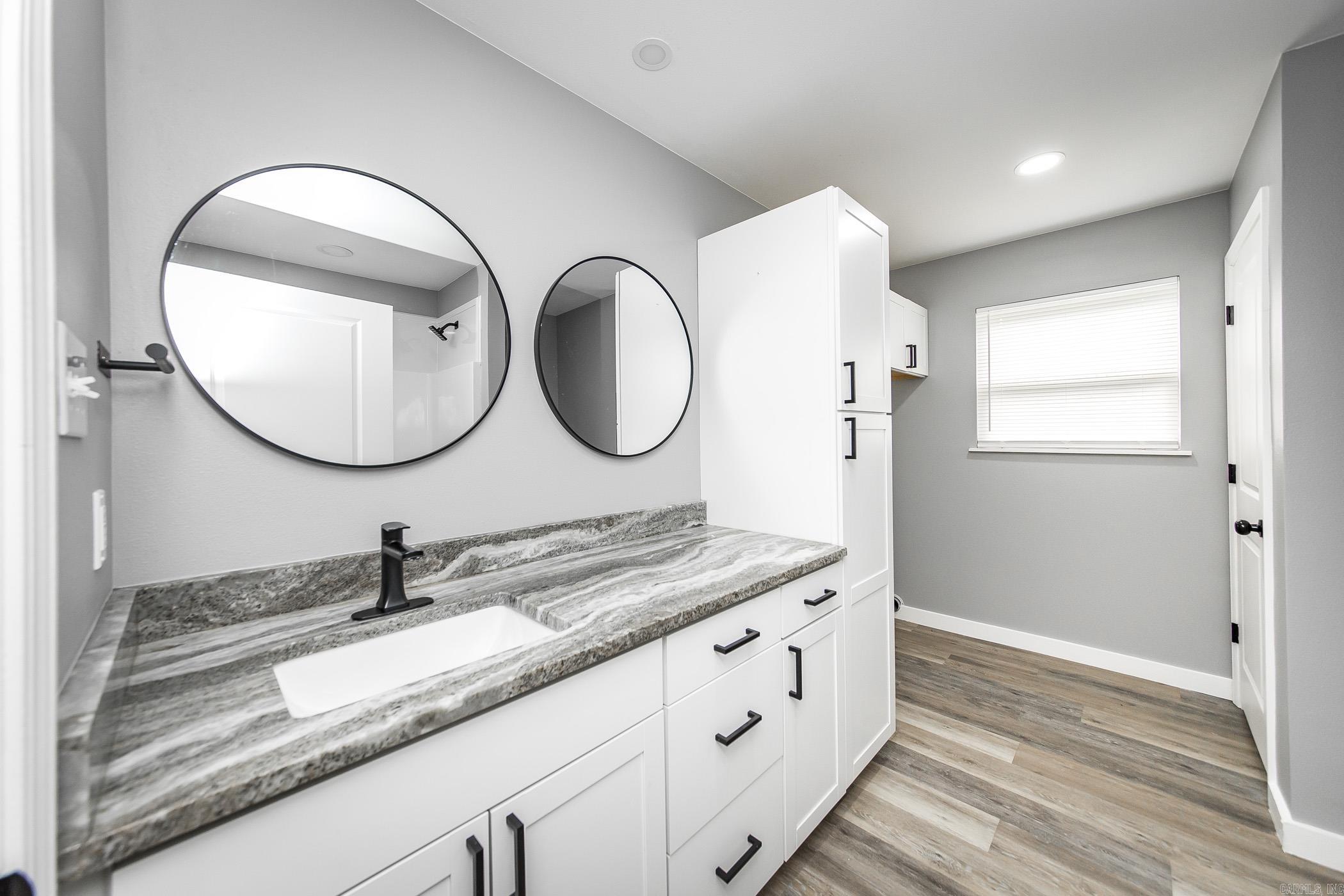 10718 W Centennial  Cabot, AR