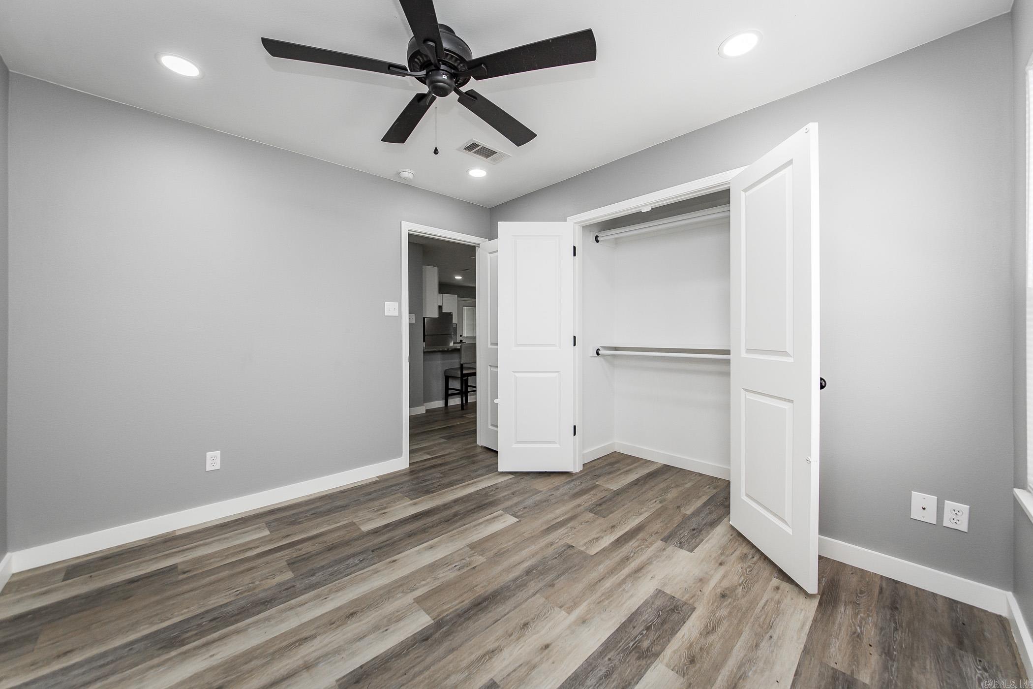 10718 W Centennial  Cabot, AR