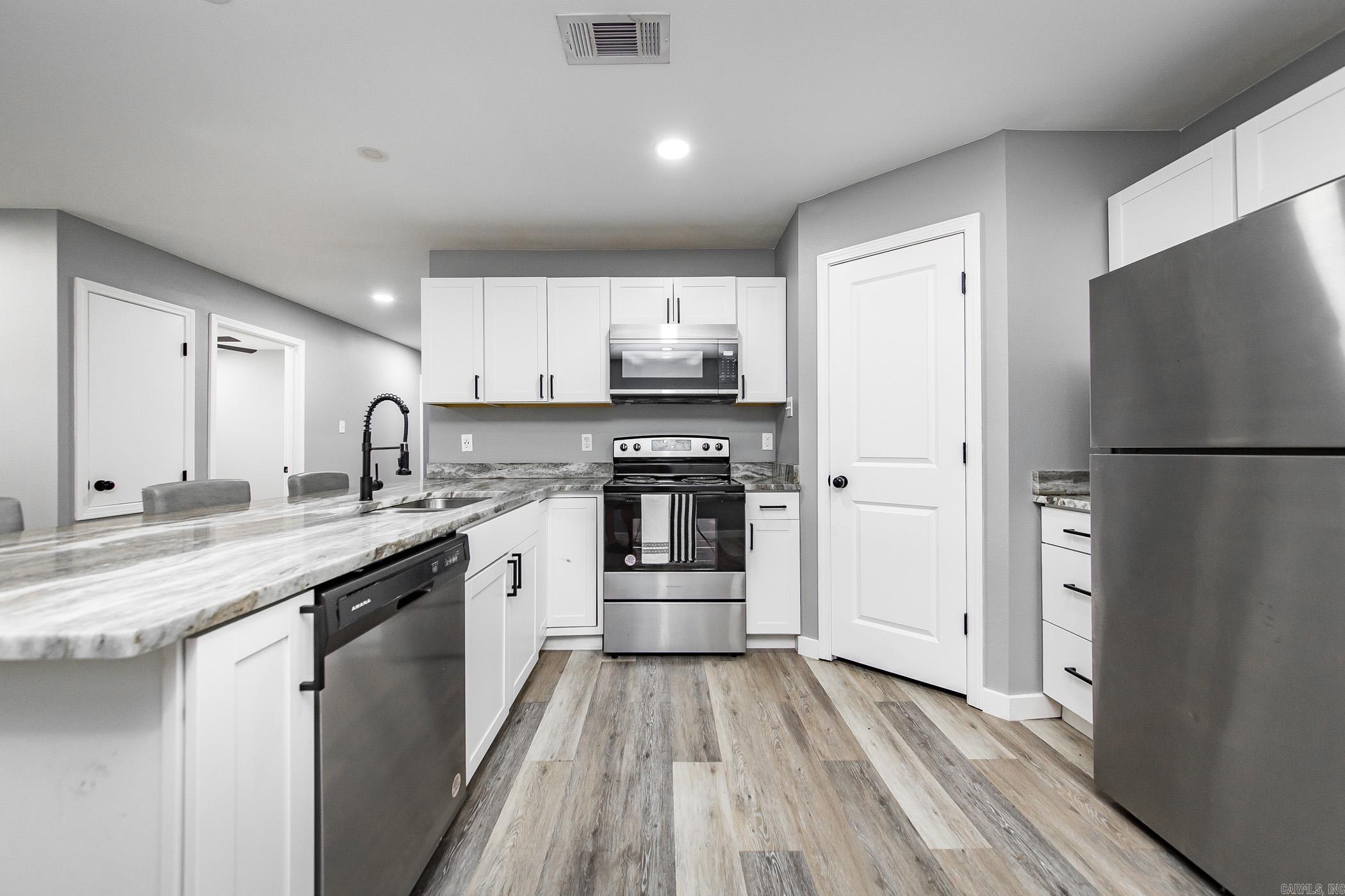 10718 W Centennial  Cabot, AR