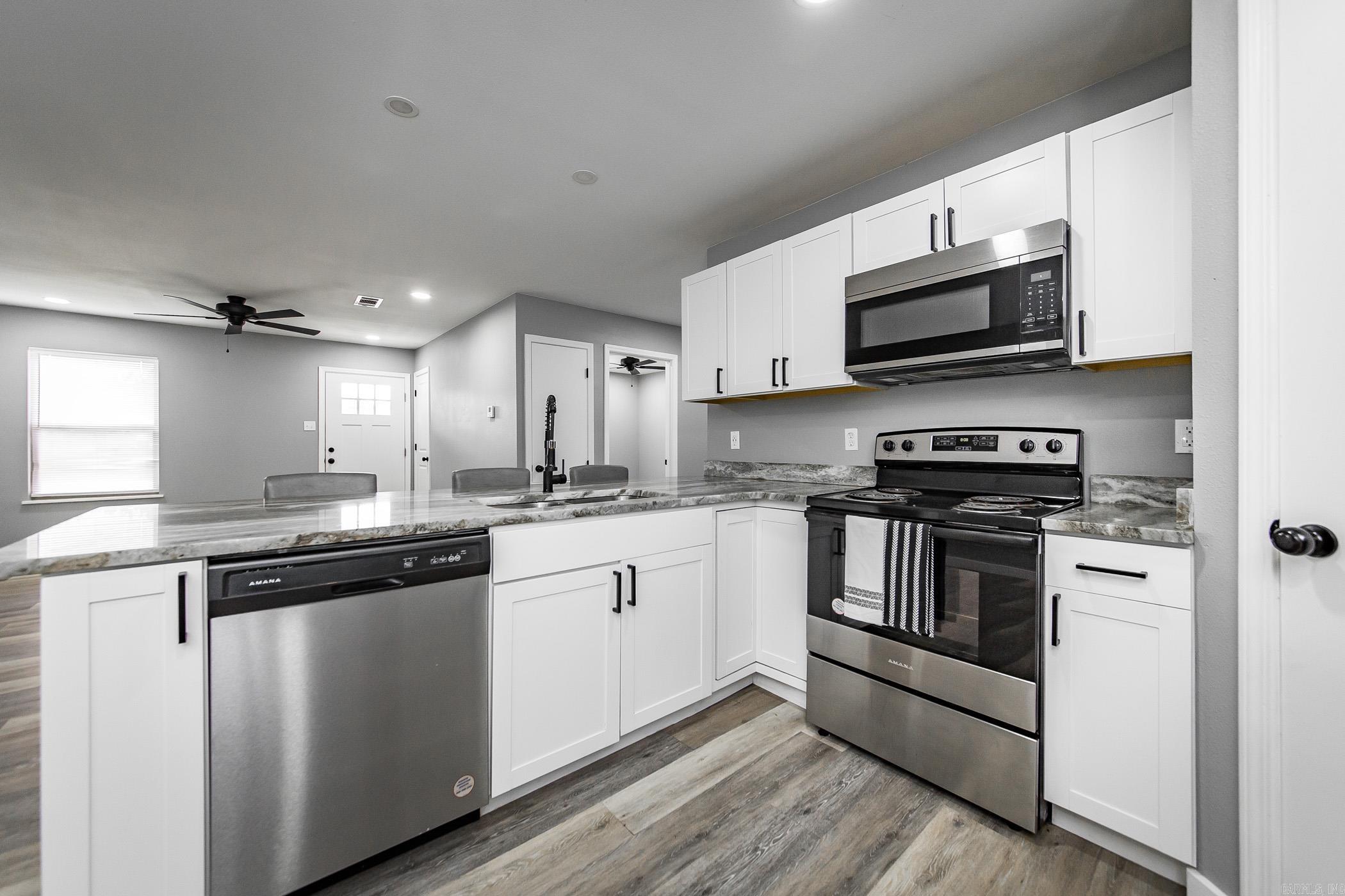 10718 W Centennial  Cabot, AR