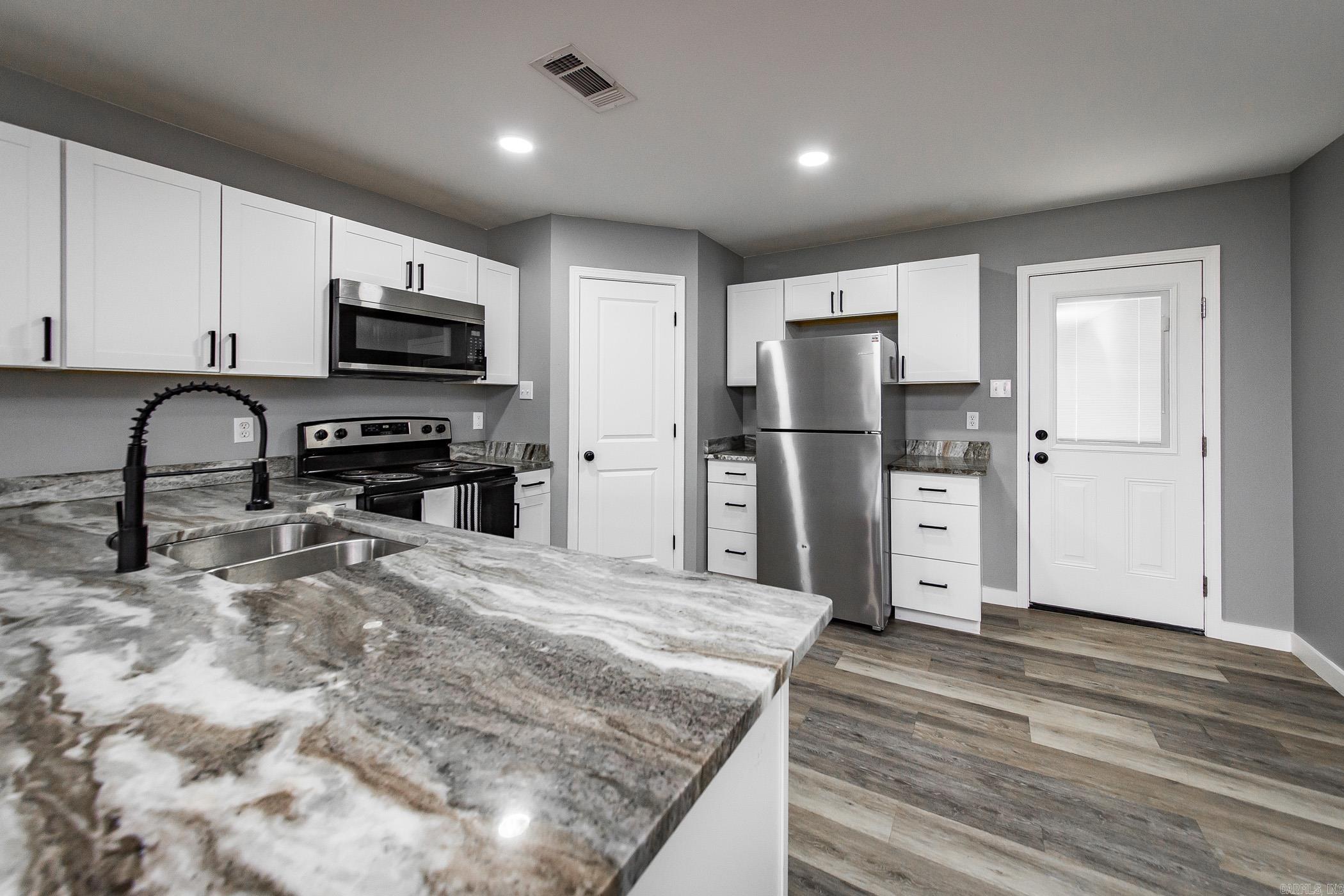 10718 W Centennial  Cabot, AR