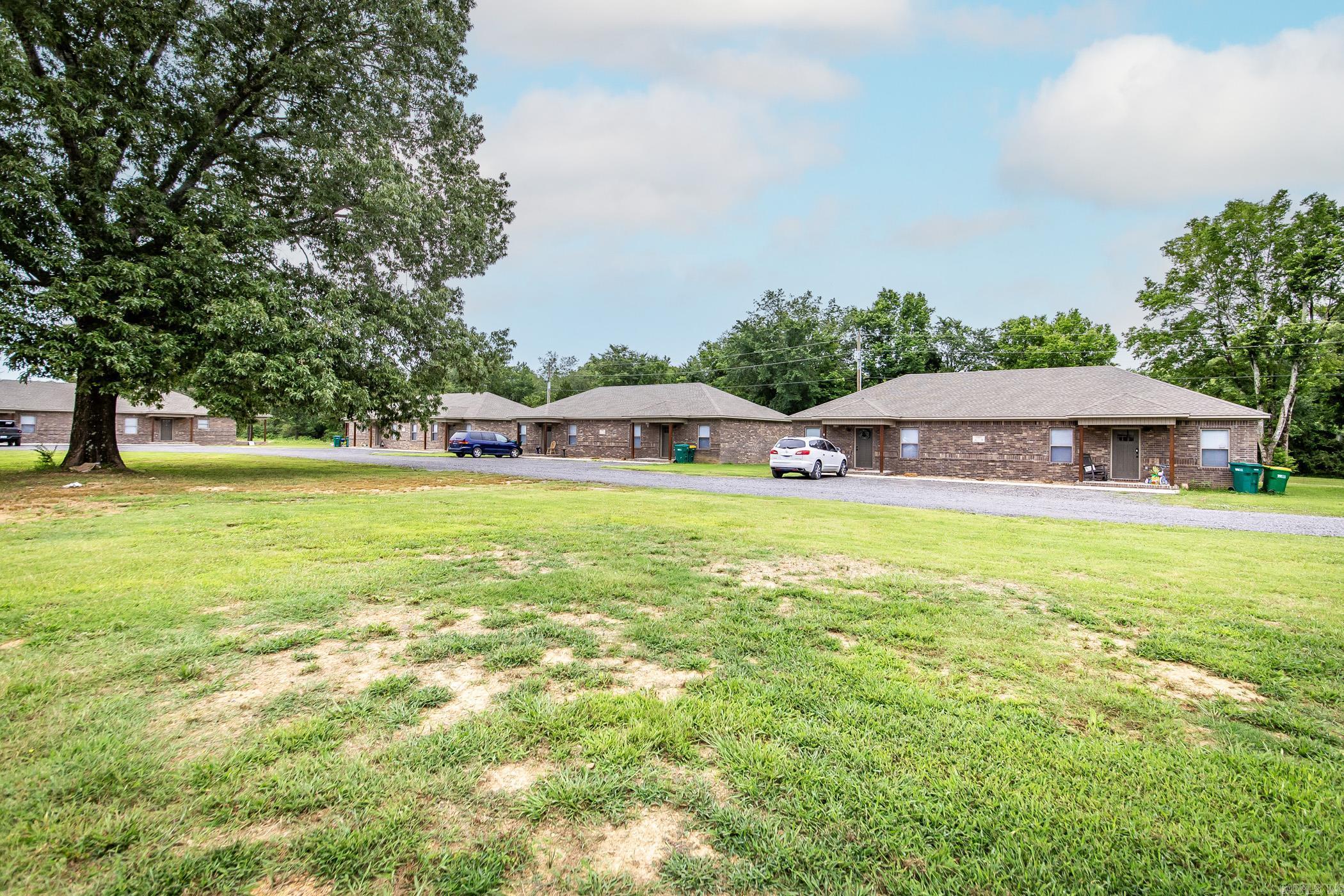 10718 W Centennial  Cabot, AR