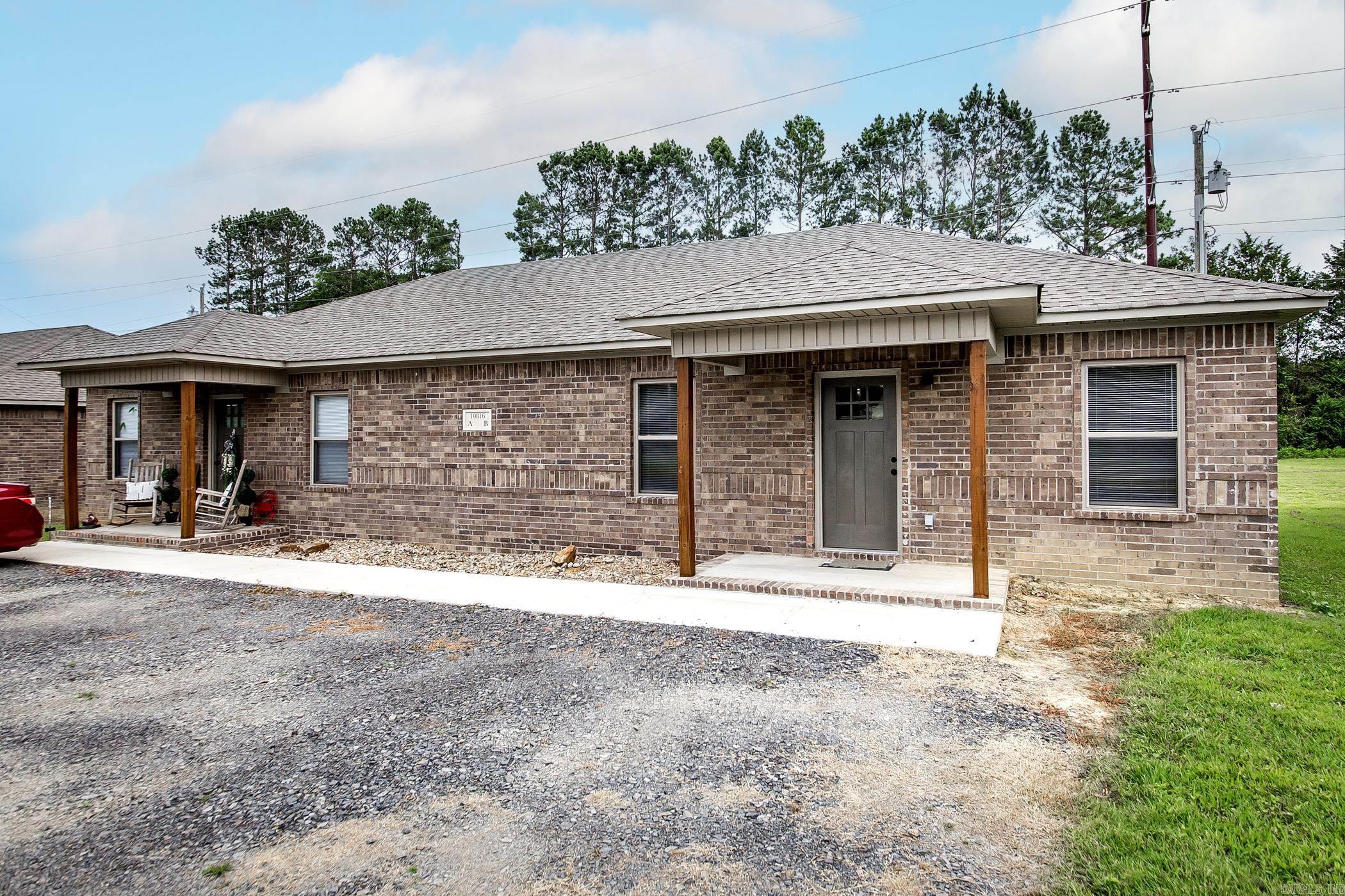10718 W Centennial  Cabot, AR