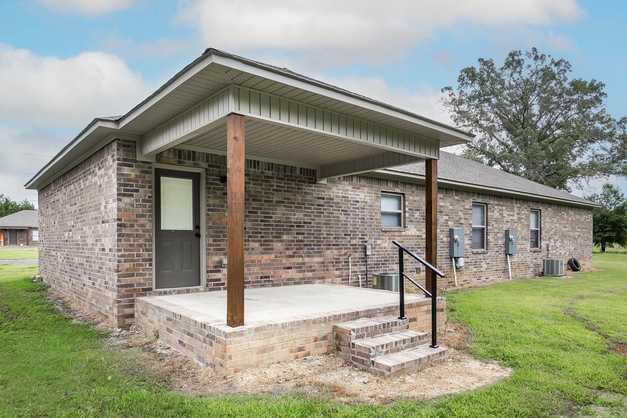 10718 W Centennial  Cabot, AR