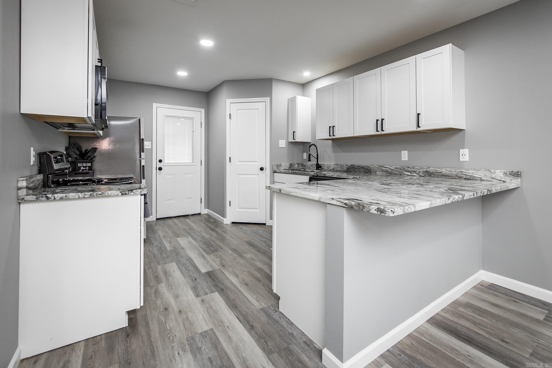 10718 W Centennial  Cabot, AR