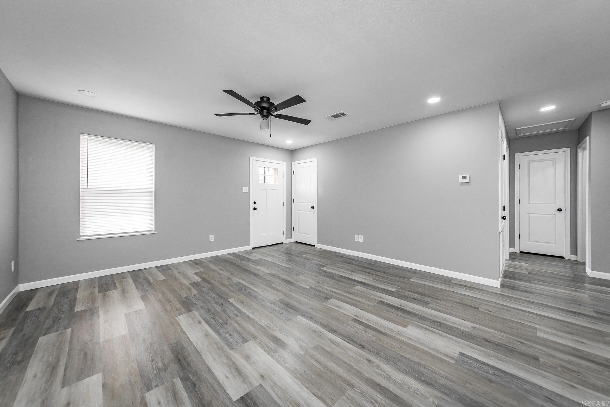 10718 W Centennial  Cabot, AR