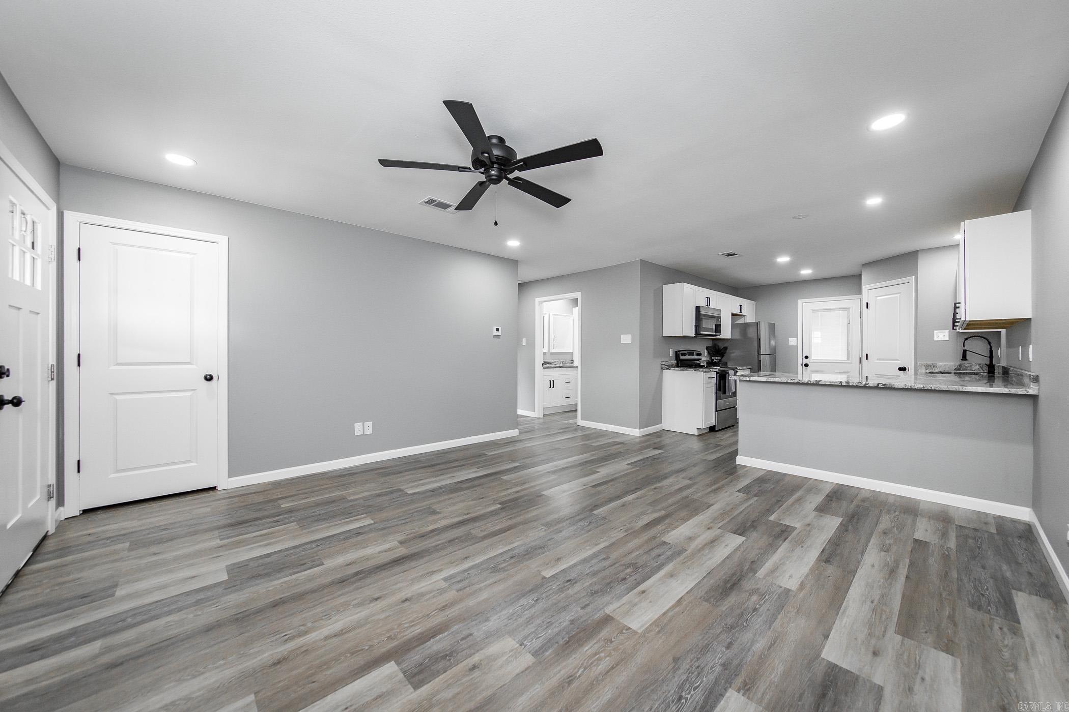 10718 W Centennial  Cabot, AR