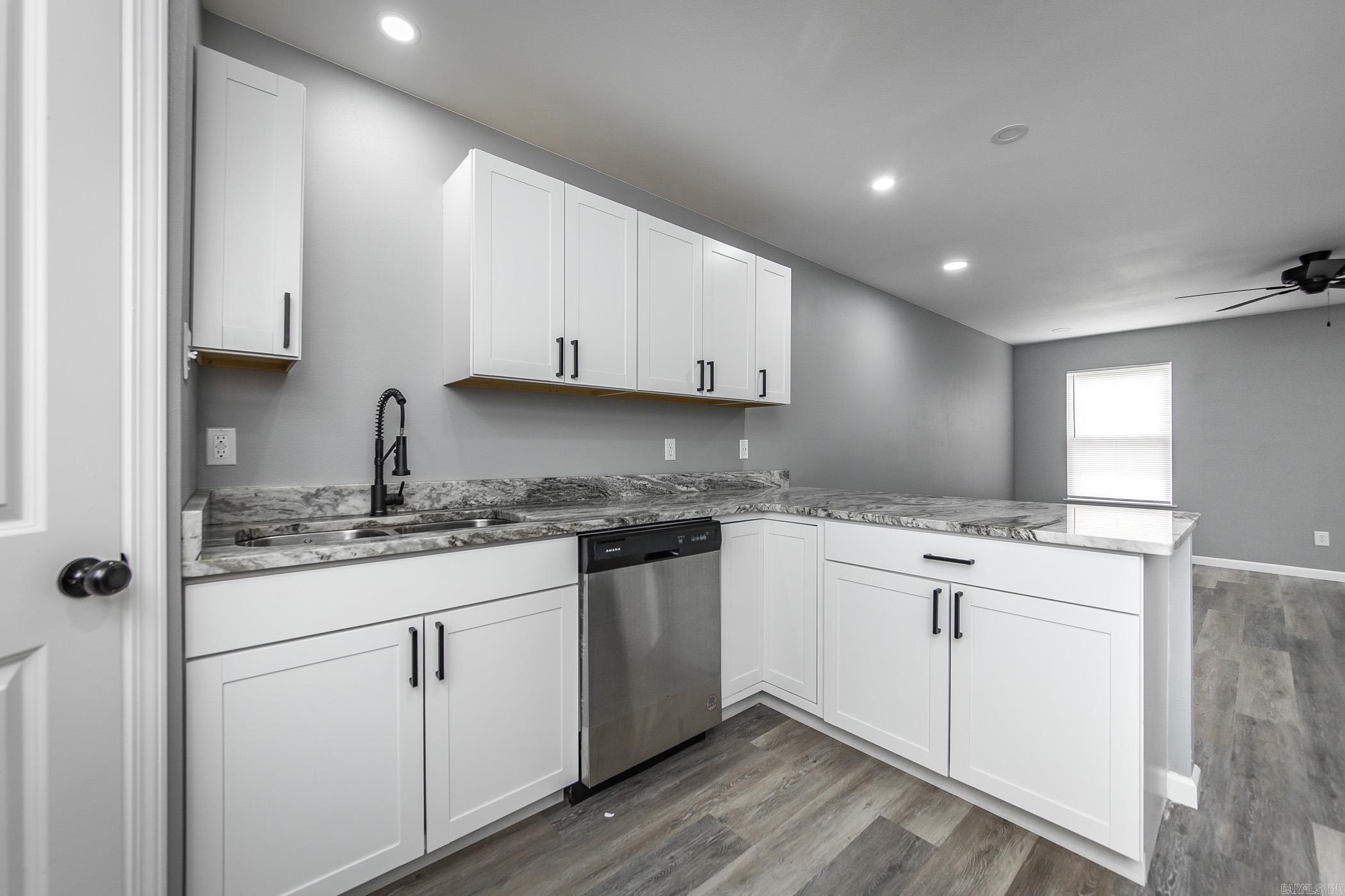 10718 W Centennial  Cabot, AR