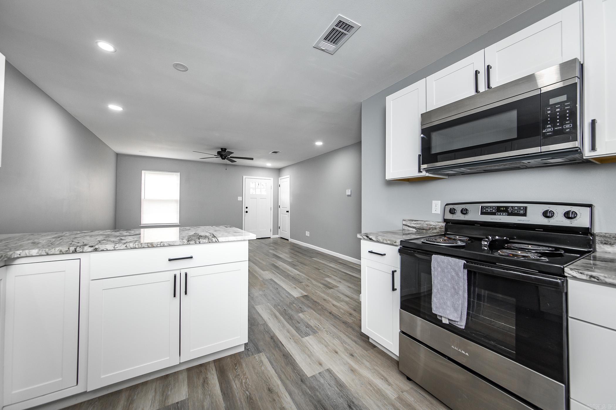 10718 W Centennial  Cabot, AR
