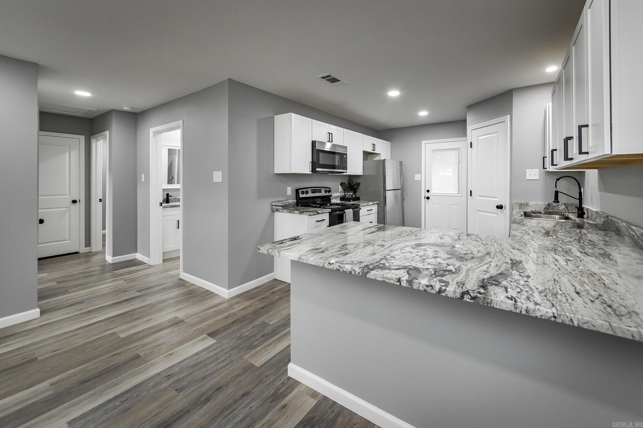 10718 W Centennial  Cabot, AR