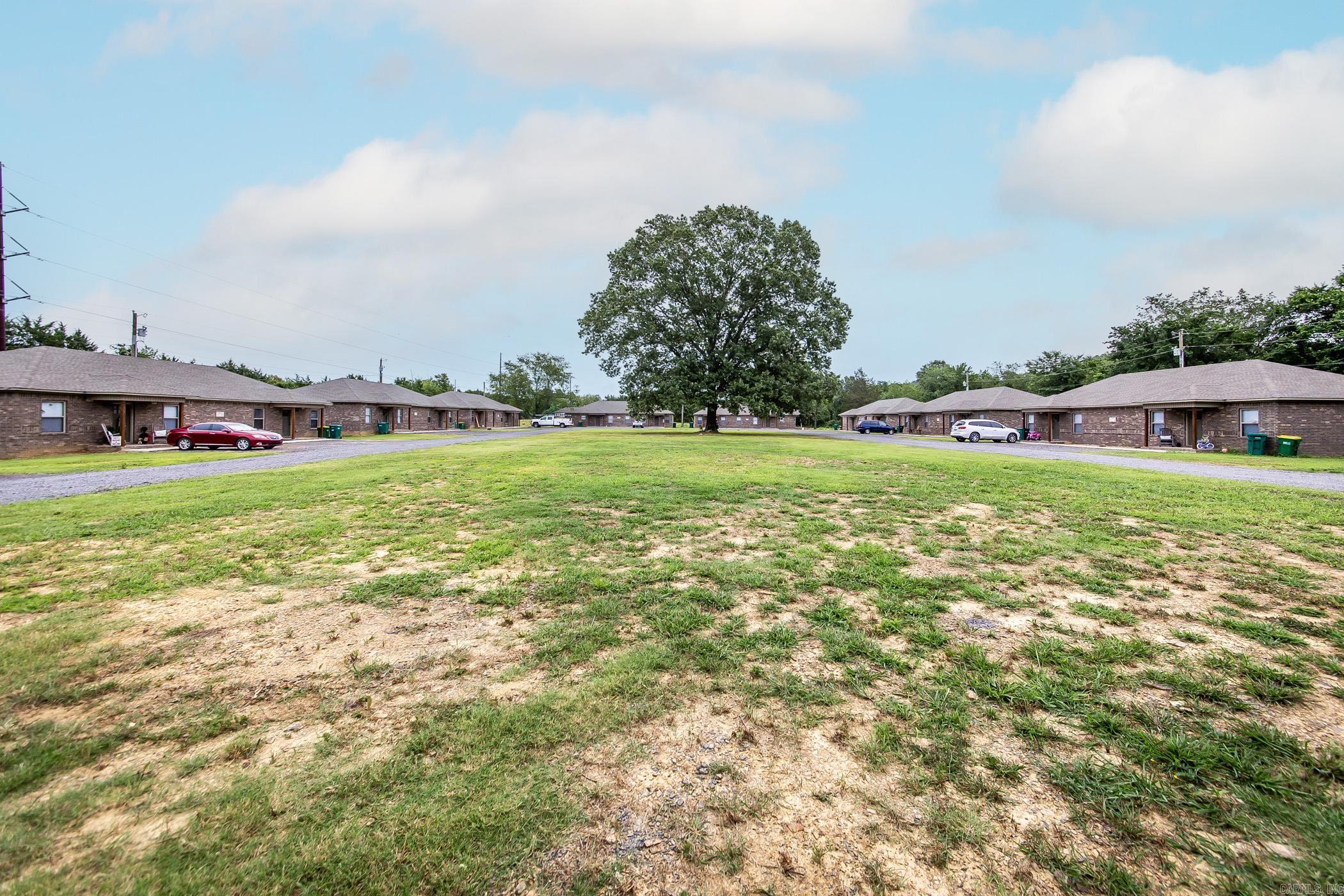 10718 W Centennial  Cabot, AR