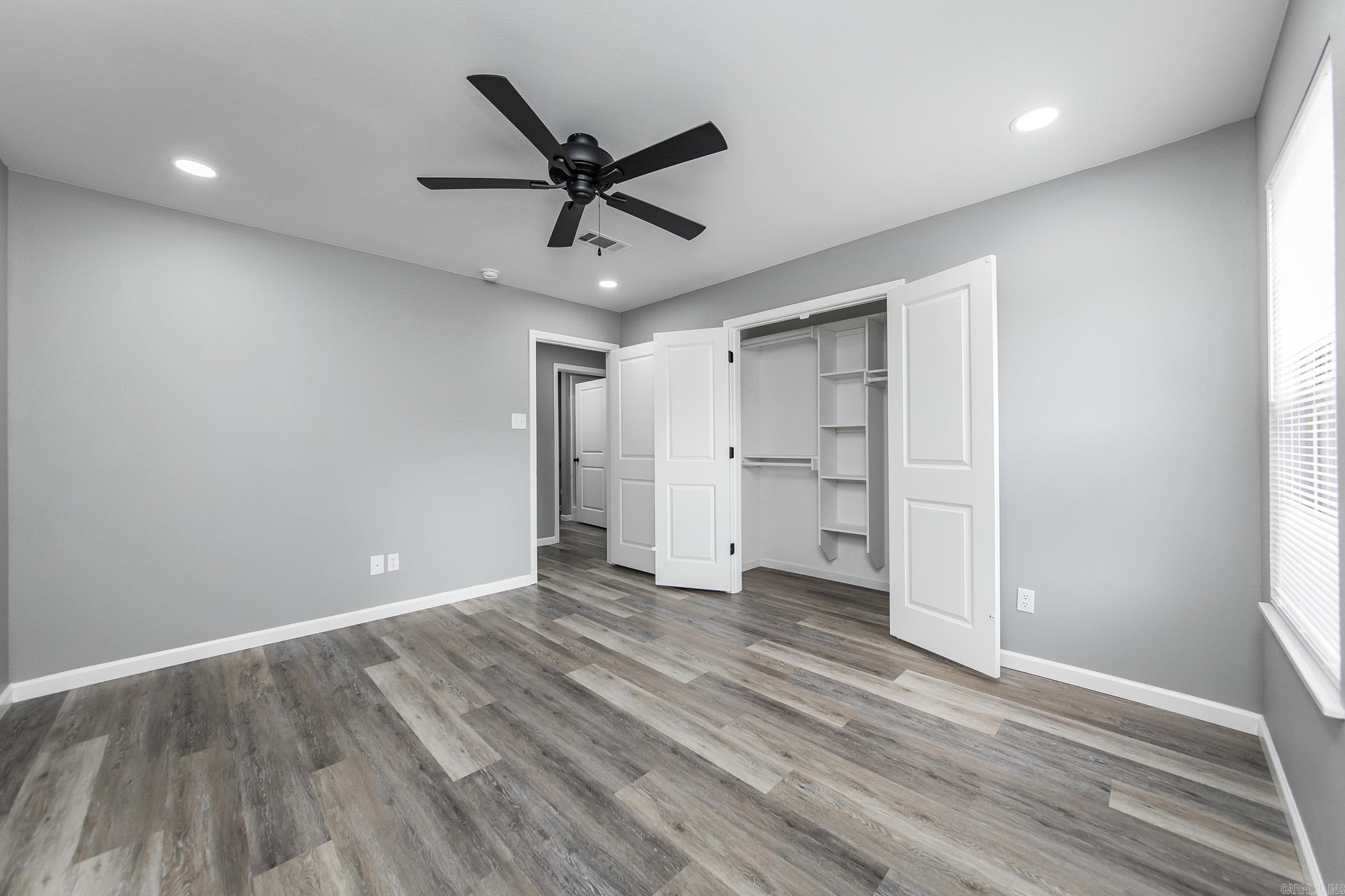 10718 W Centennial  Cabot, AR