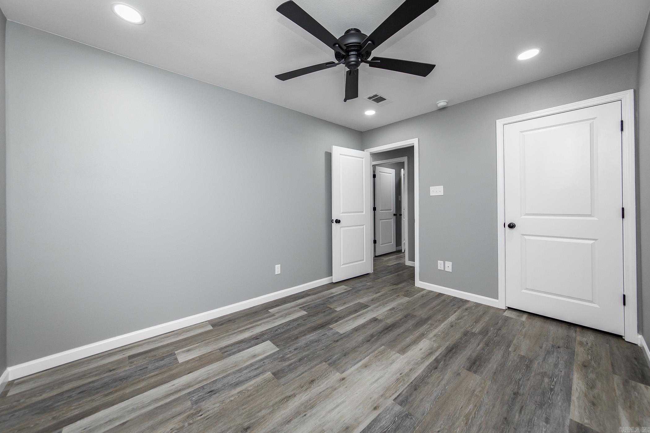 10718 W Centennial  Cabot, AR