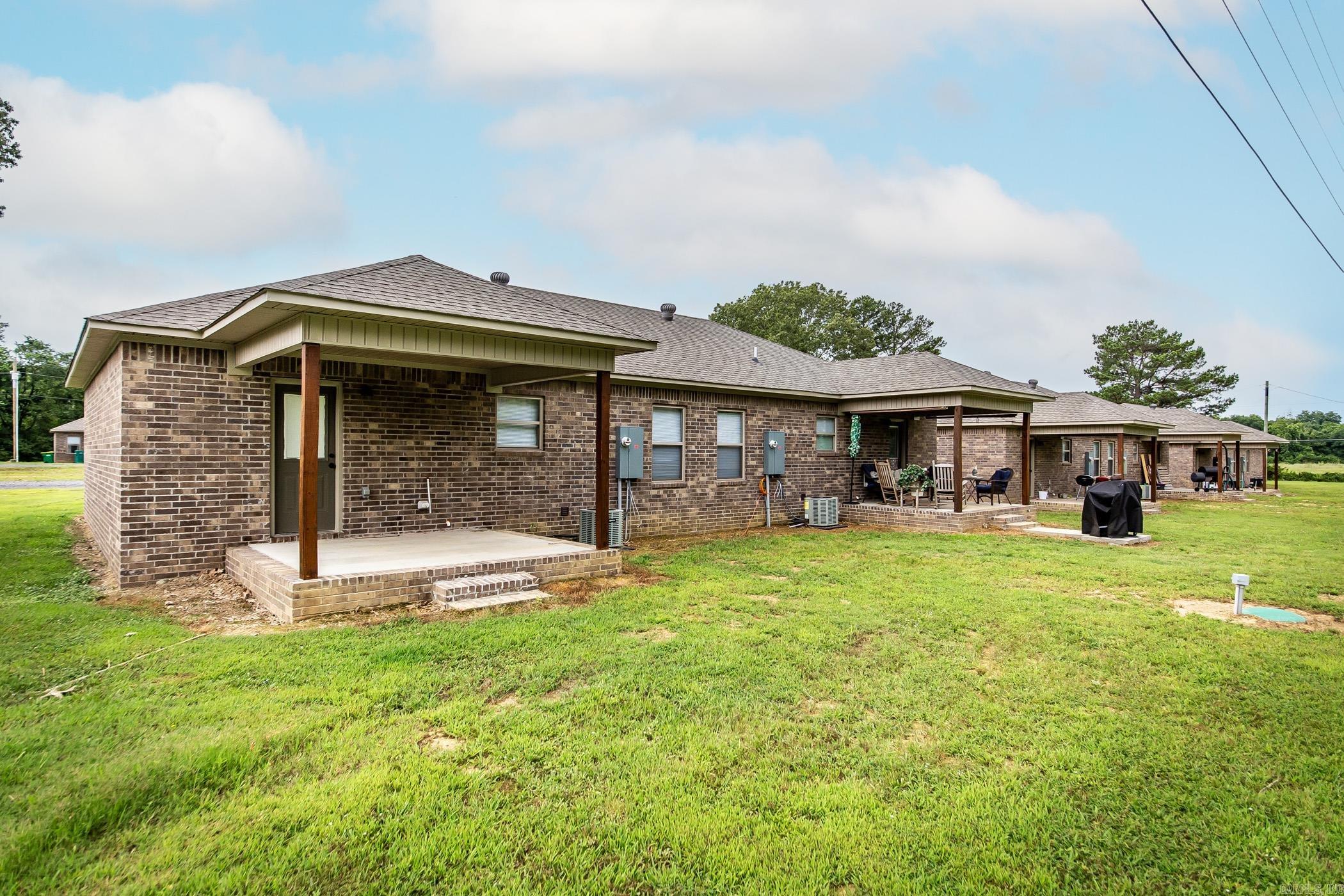 10718 W Centennial  Cabot, AR