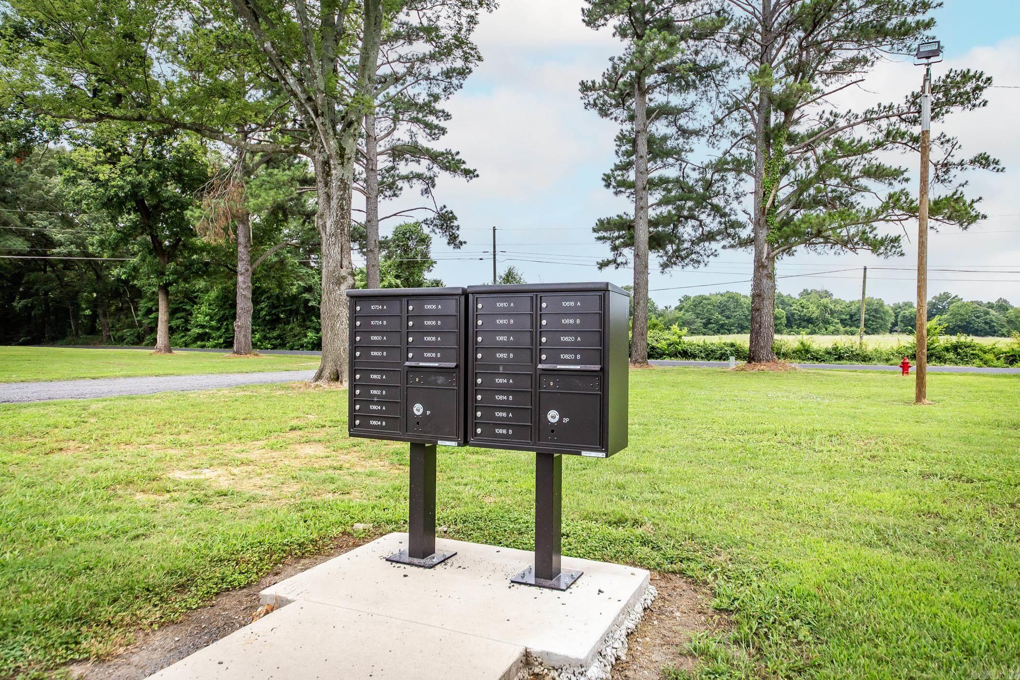 10718 W Centennial  Cabot, AR