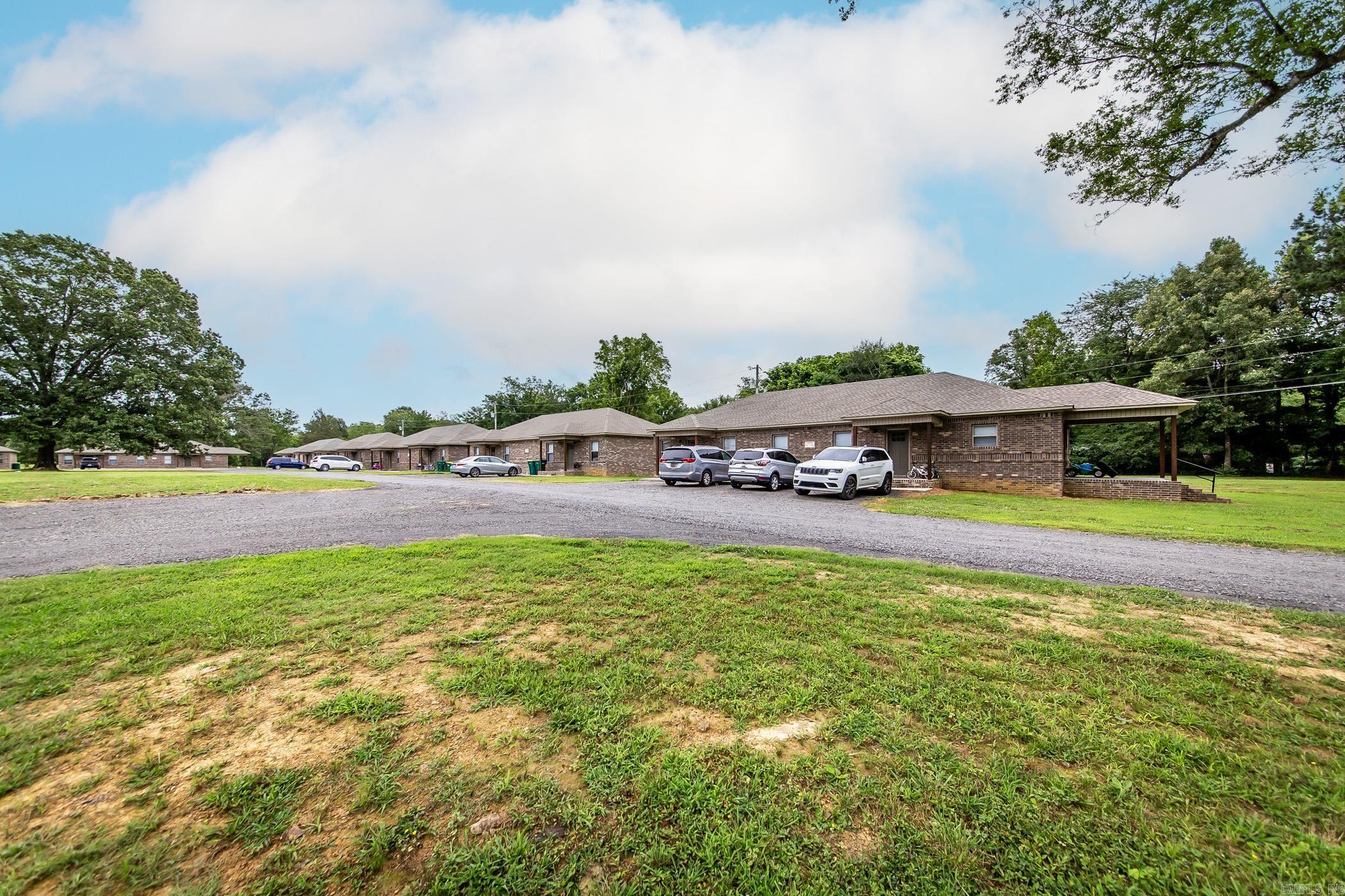 10718 W Centennial  Cabot, AR