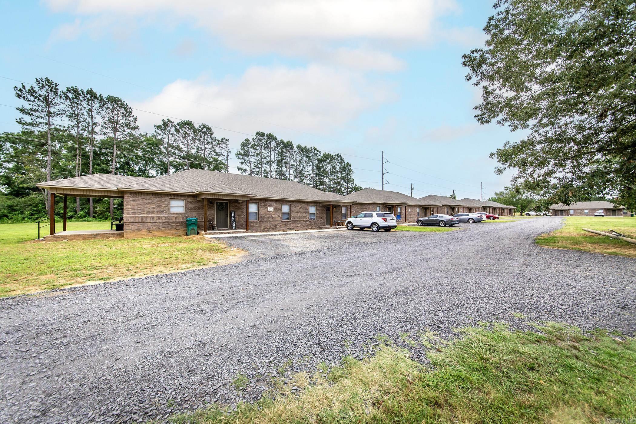 10718 W Centennial  Cabot, AR
