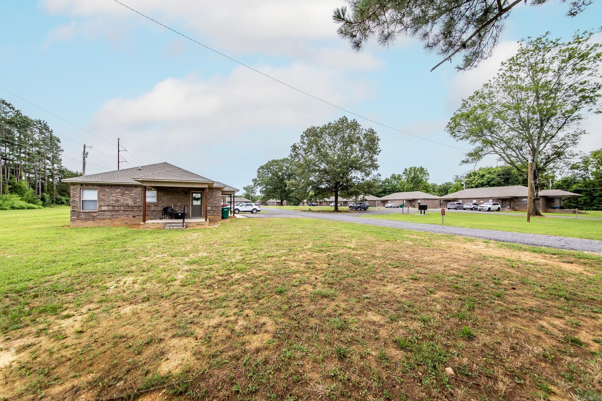 10718 W Centennial  Cabot, AR