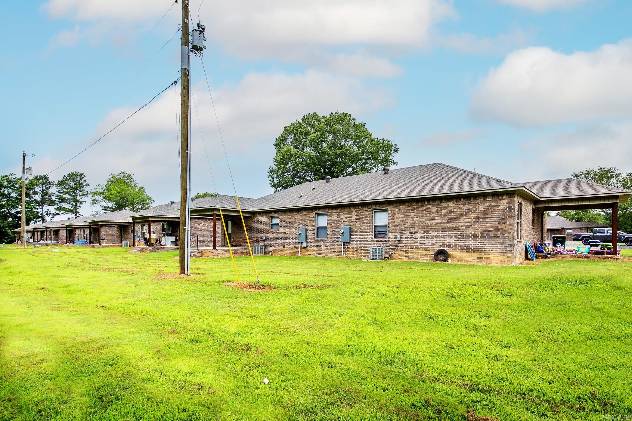 10718 W Centennial  Cabot, AR