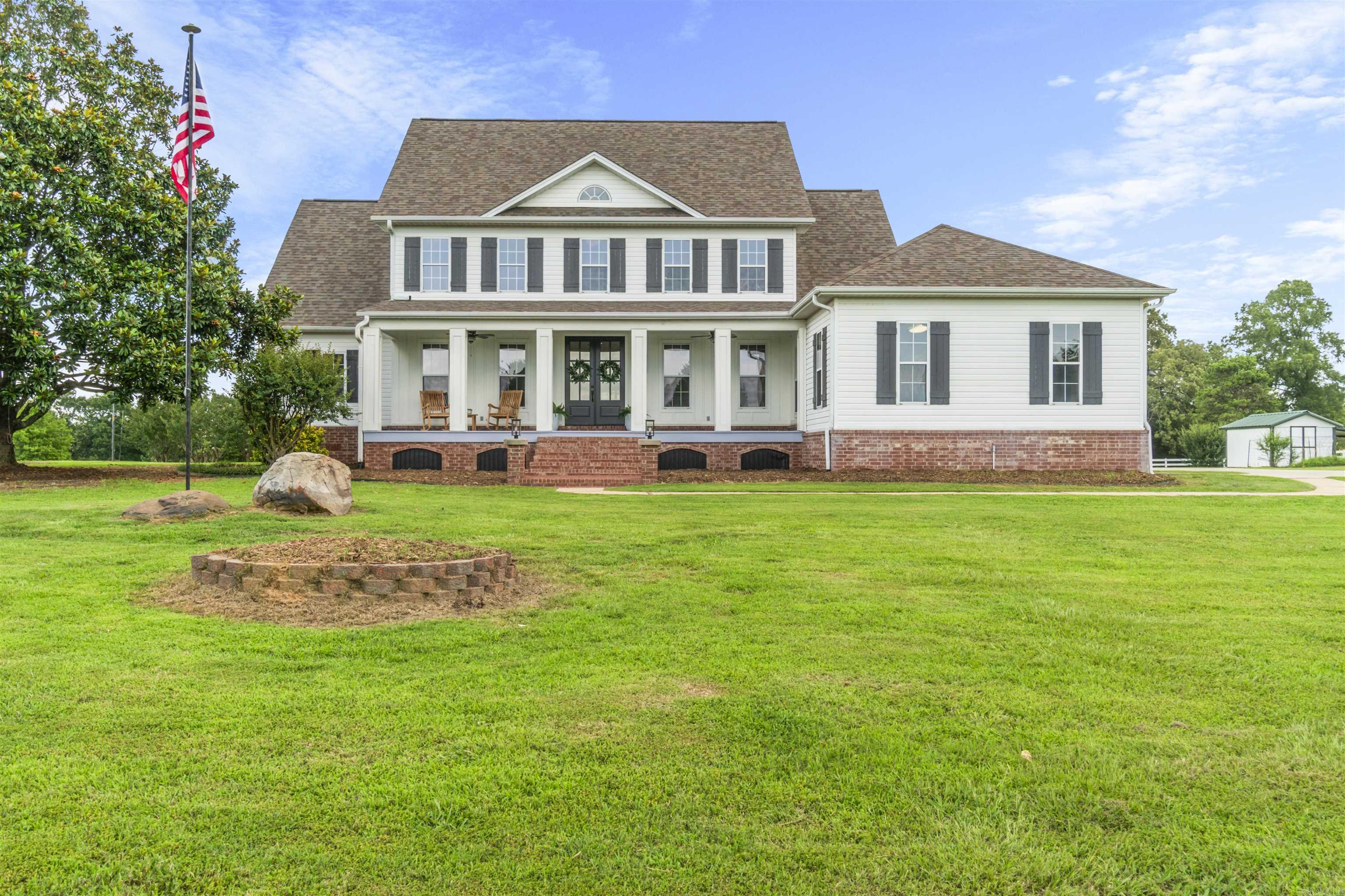 4 Cedar  Searcy, AR