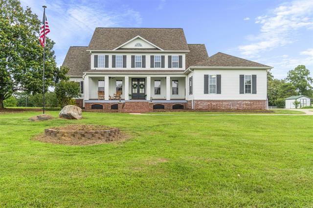 4  Cedar  Searcy, AR