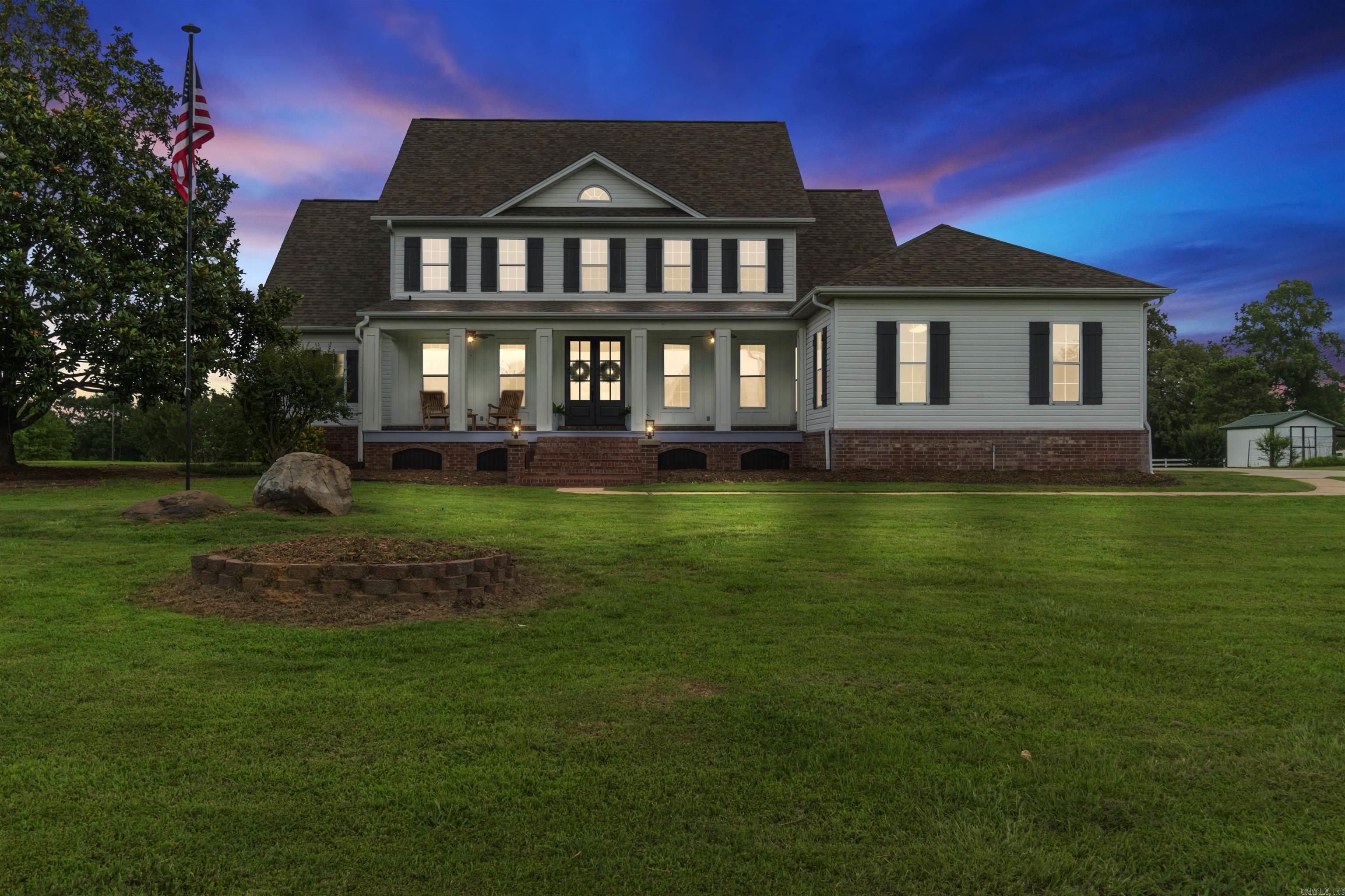 4 Cedar  Searcy, AR