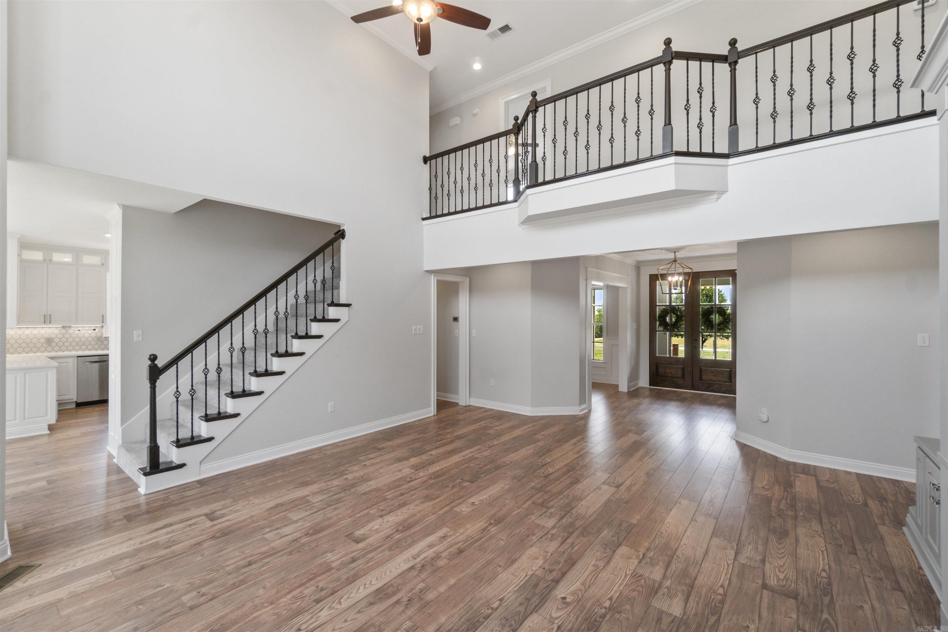 4 Cedar  Searcy, AR