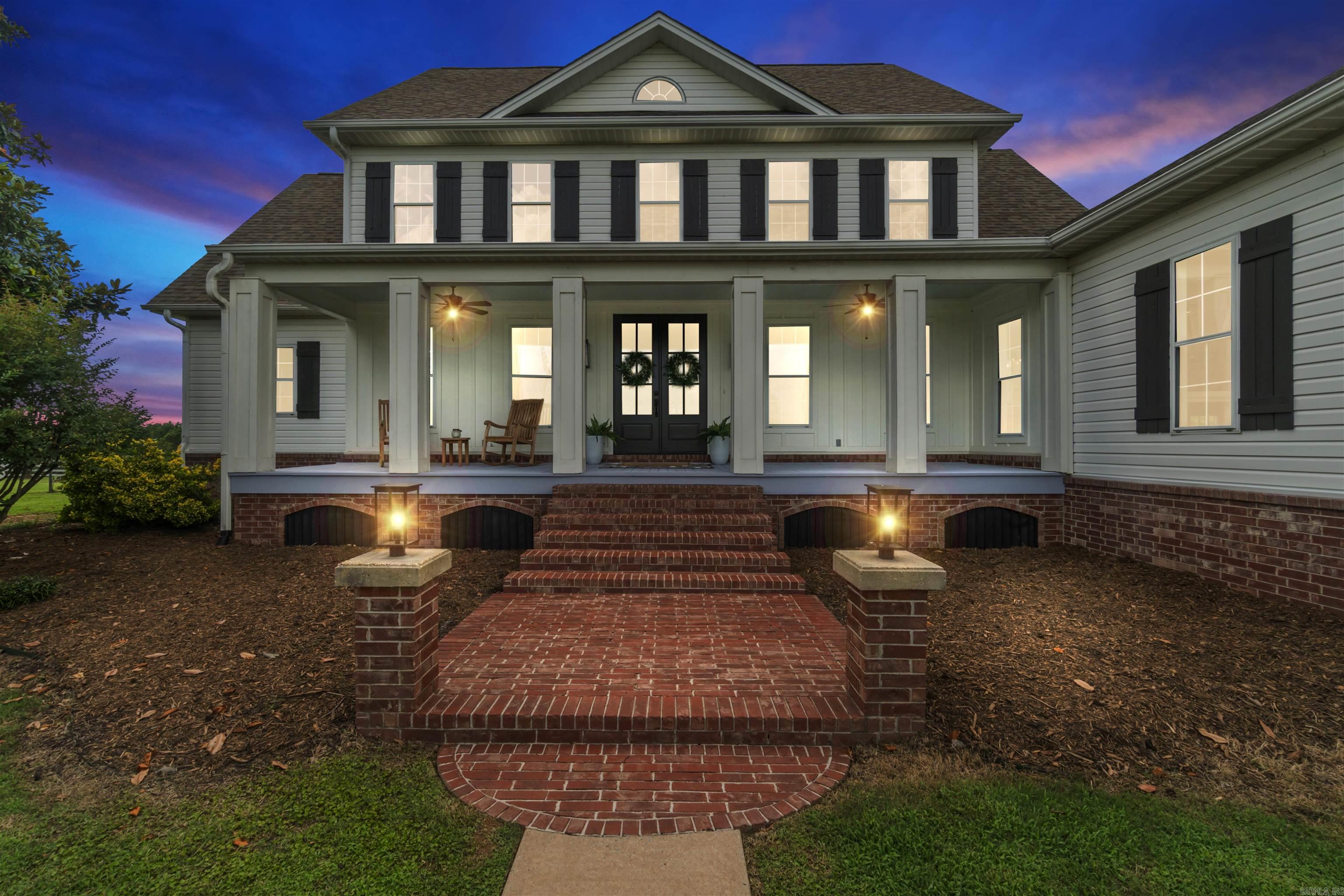 4 Cedar  Searcy, AR