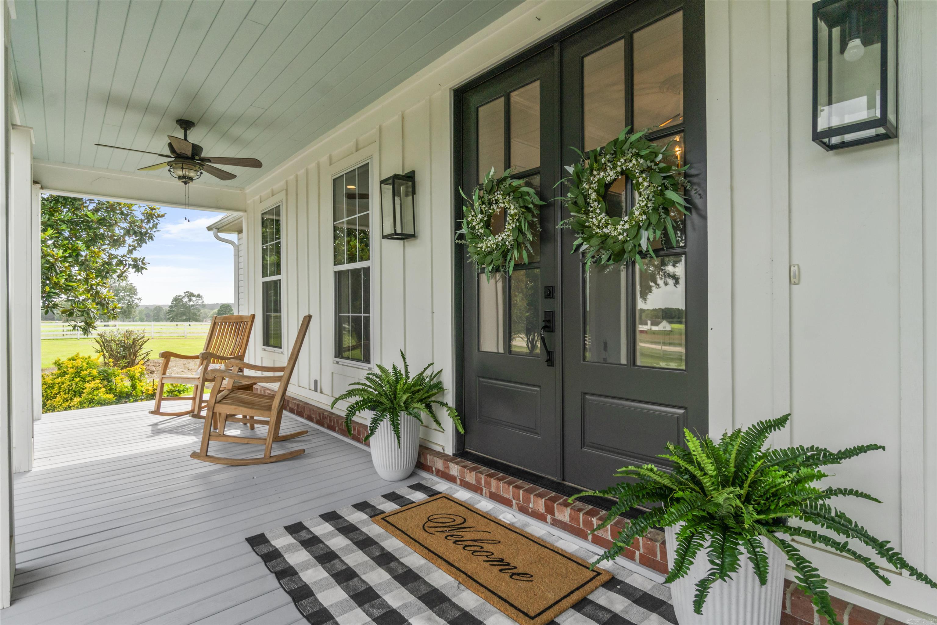 4 Cedar  Searcy, AR