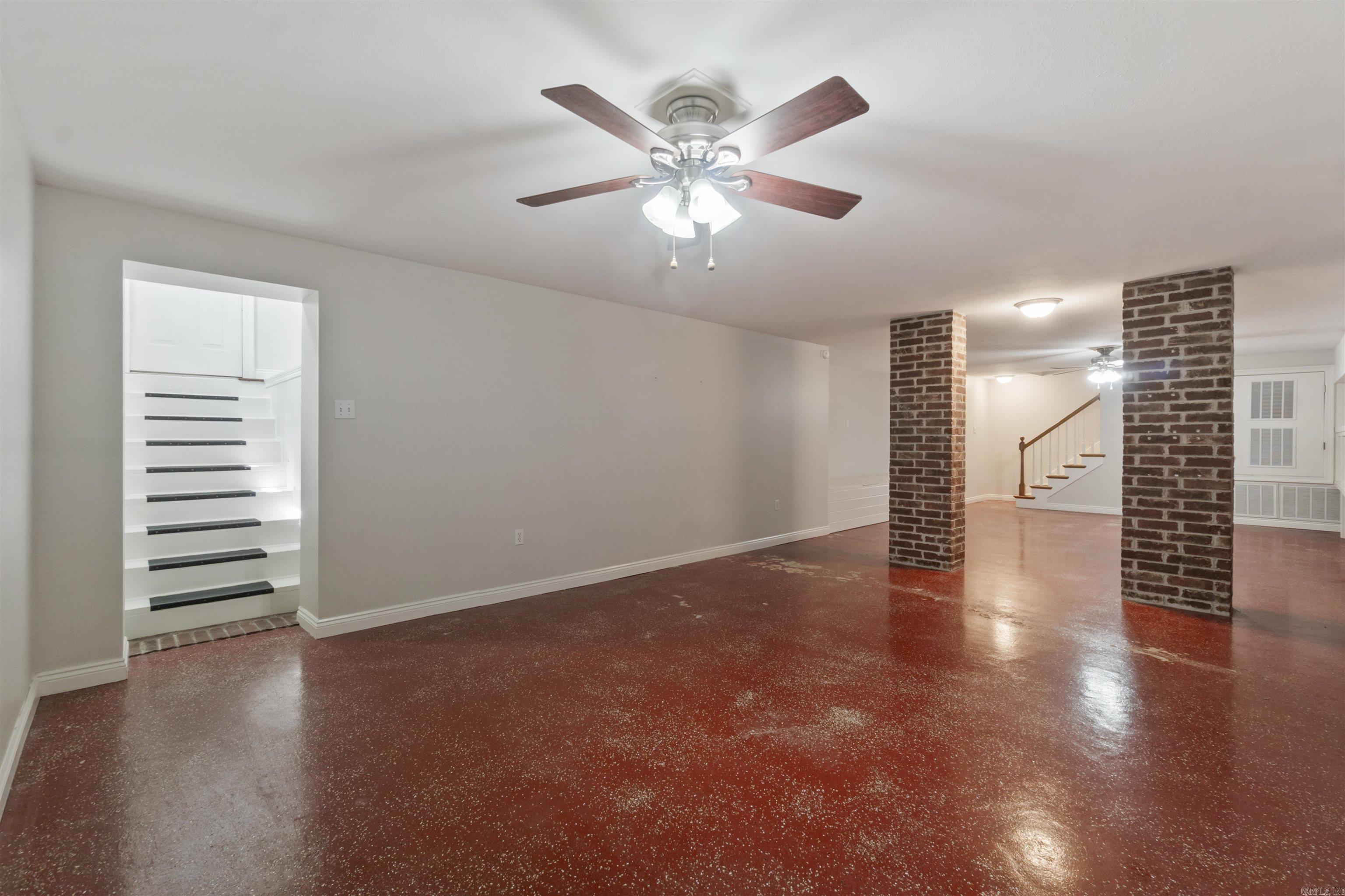4 Cedar  Searcy, AR