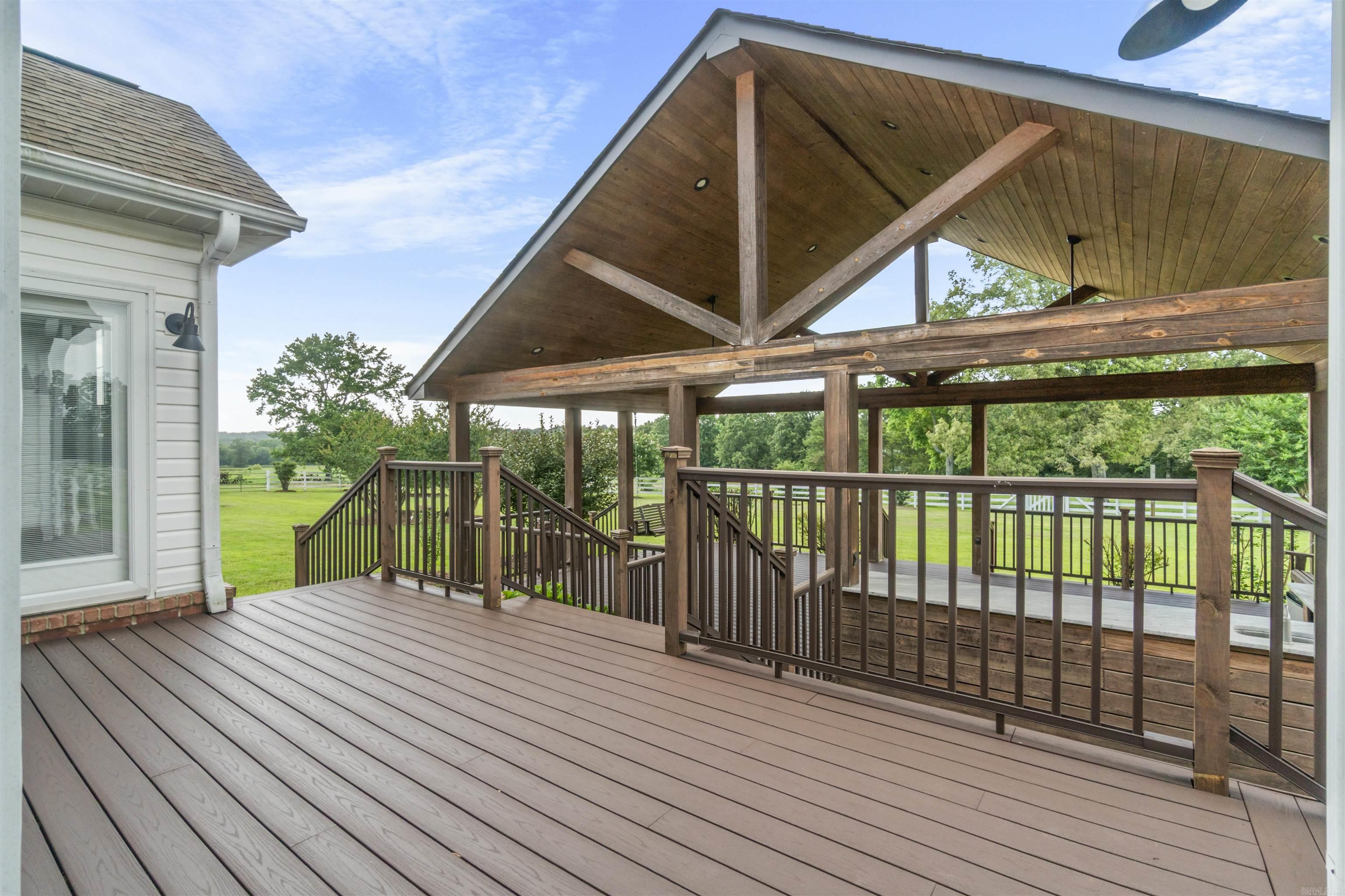 4 Cedar  Searcy, AR