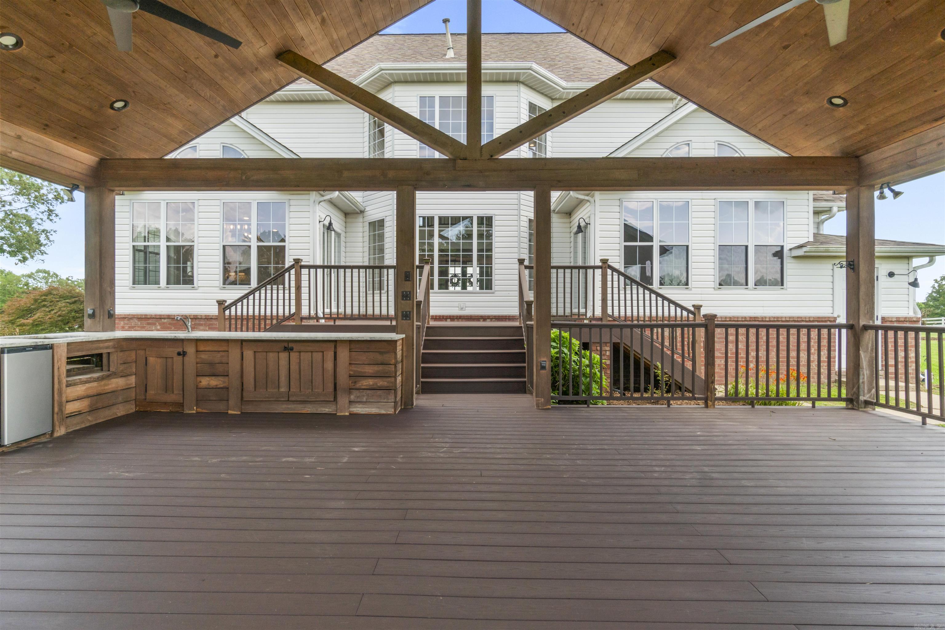 4 Cedar  Searcy, AR