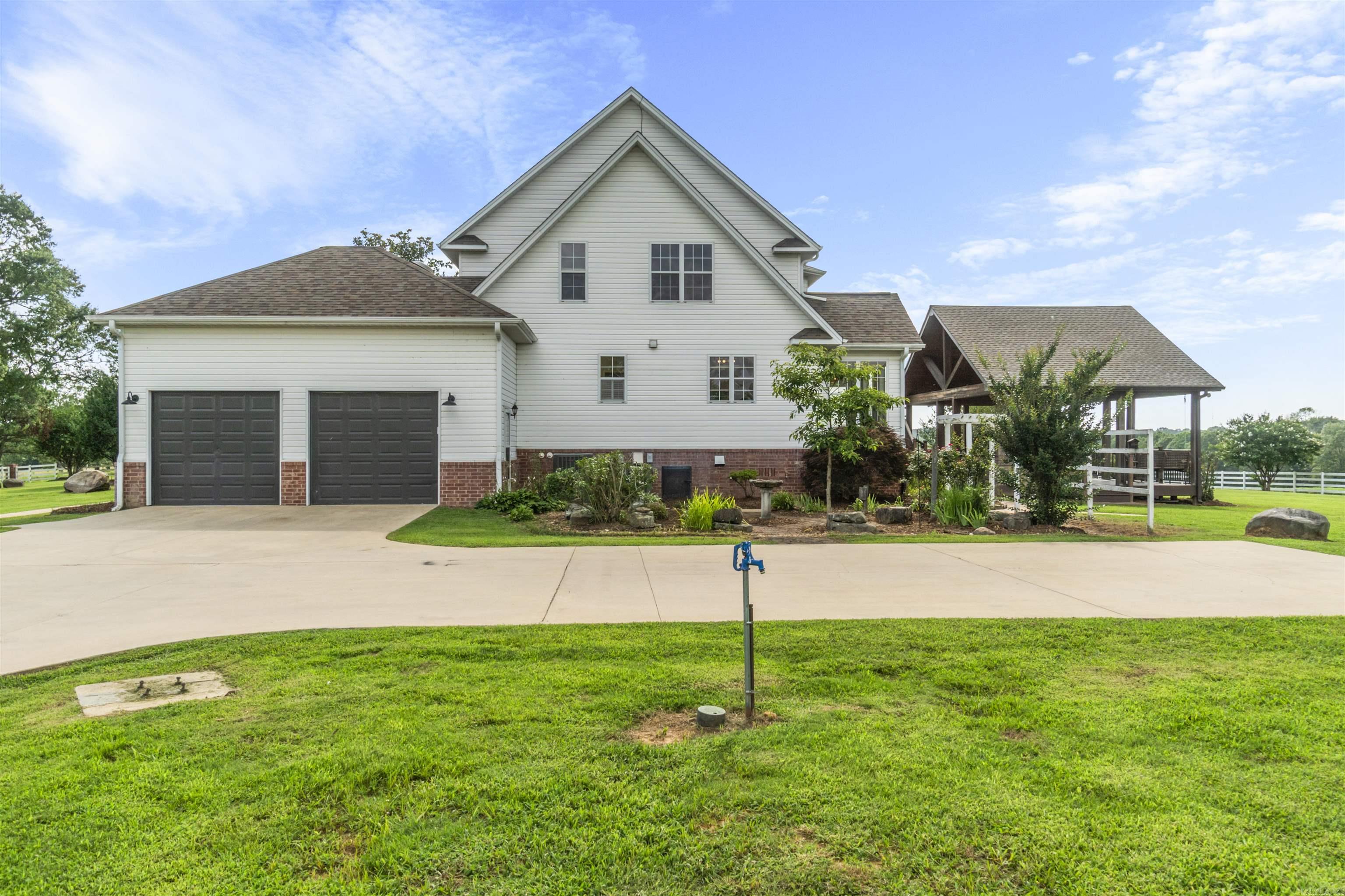 4 Cedar  Searcy, AR