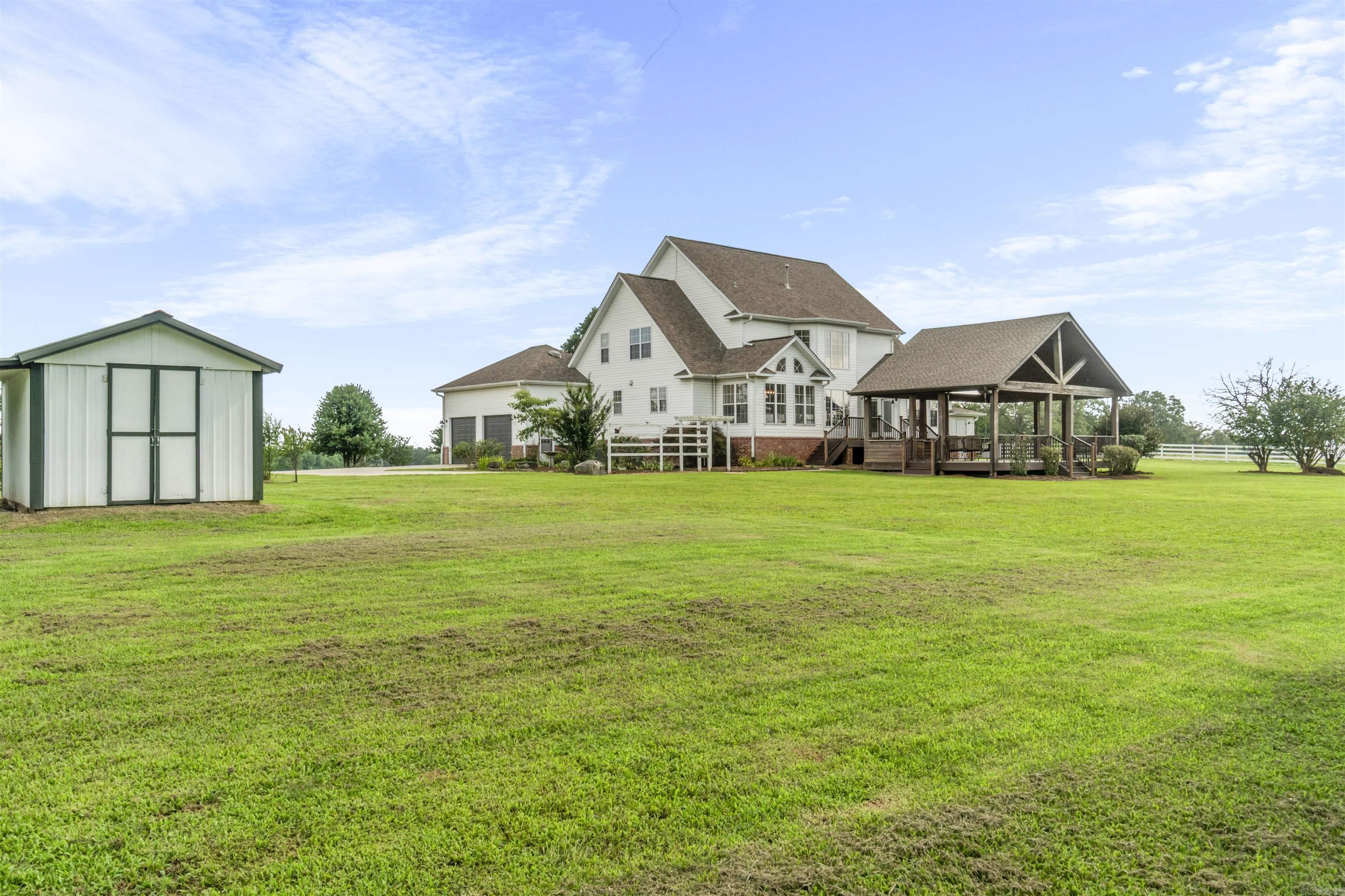 4 Cedar  Searcy, AR