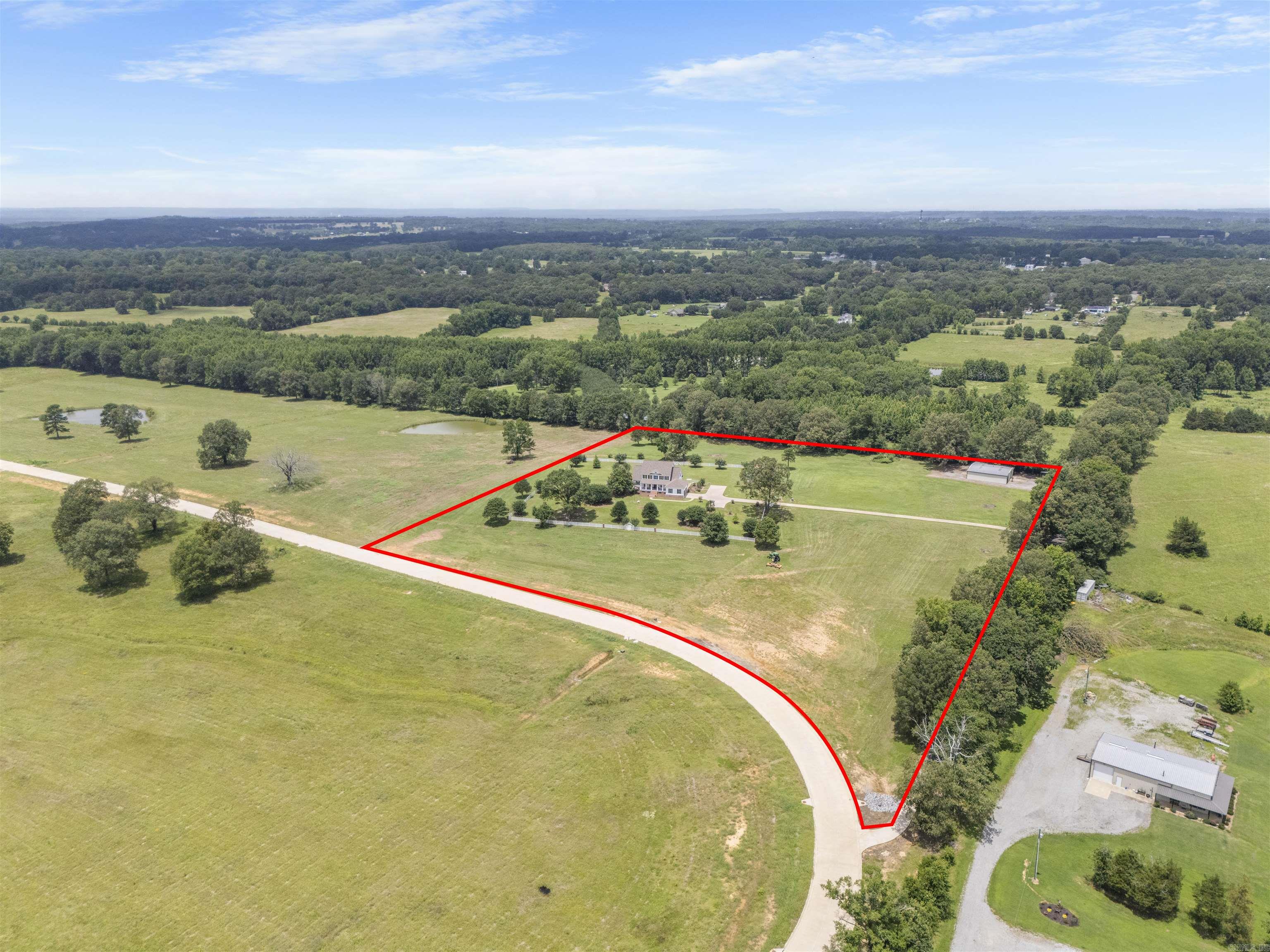 4 Cedar  Searcy, AR