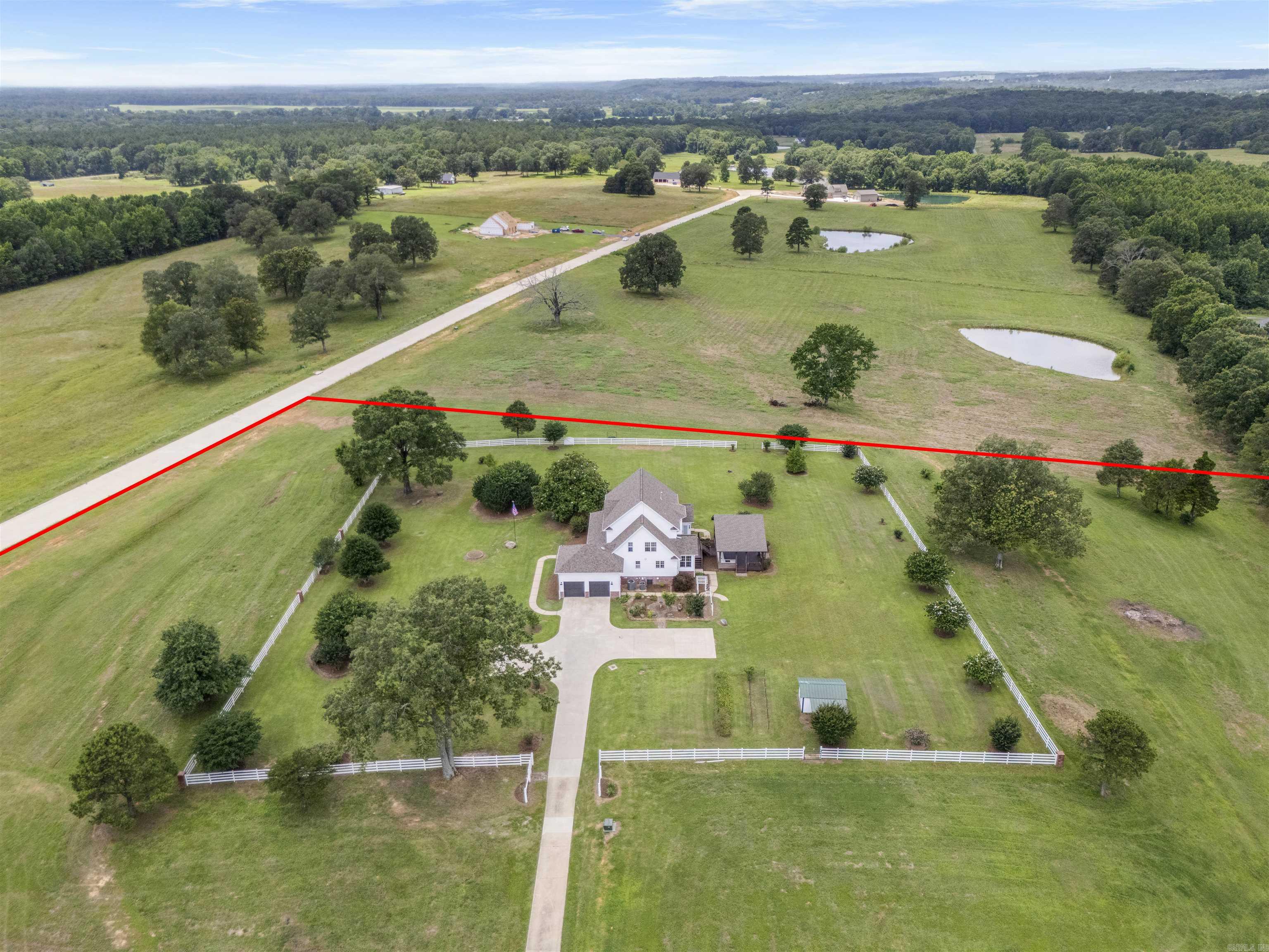 4 Cedar  Searcy, AR