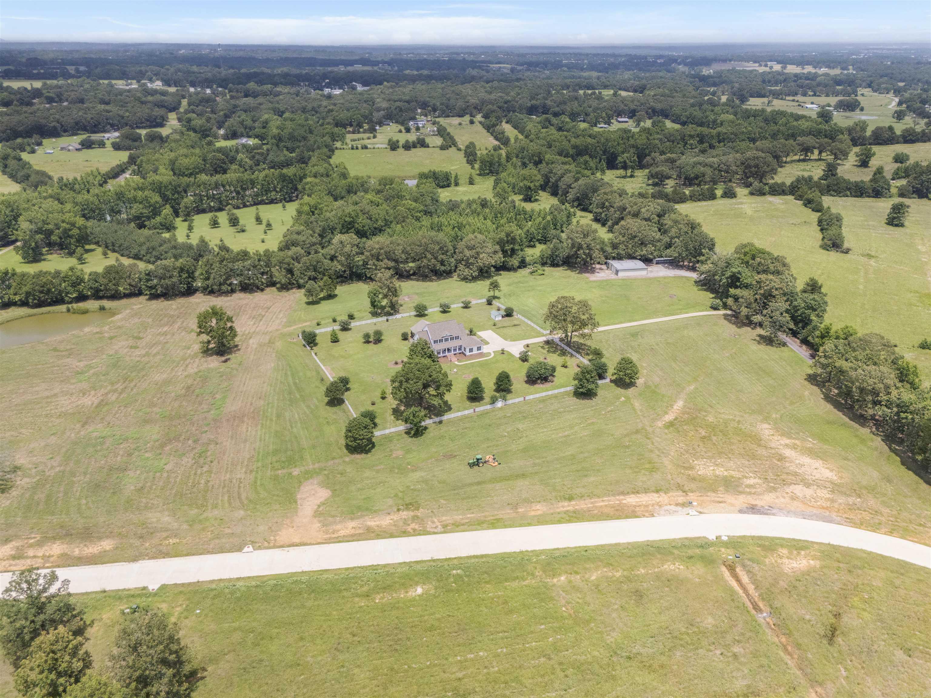 4 Cedar  Searcy, AR