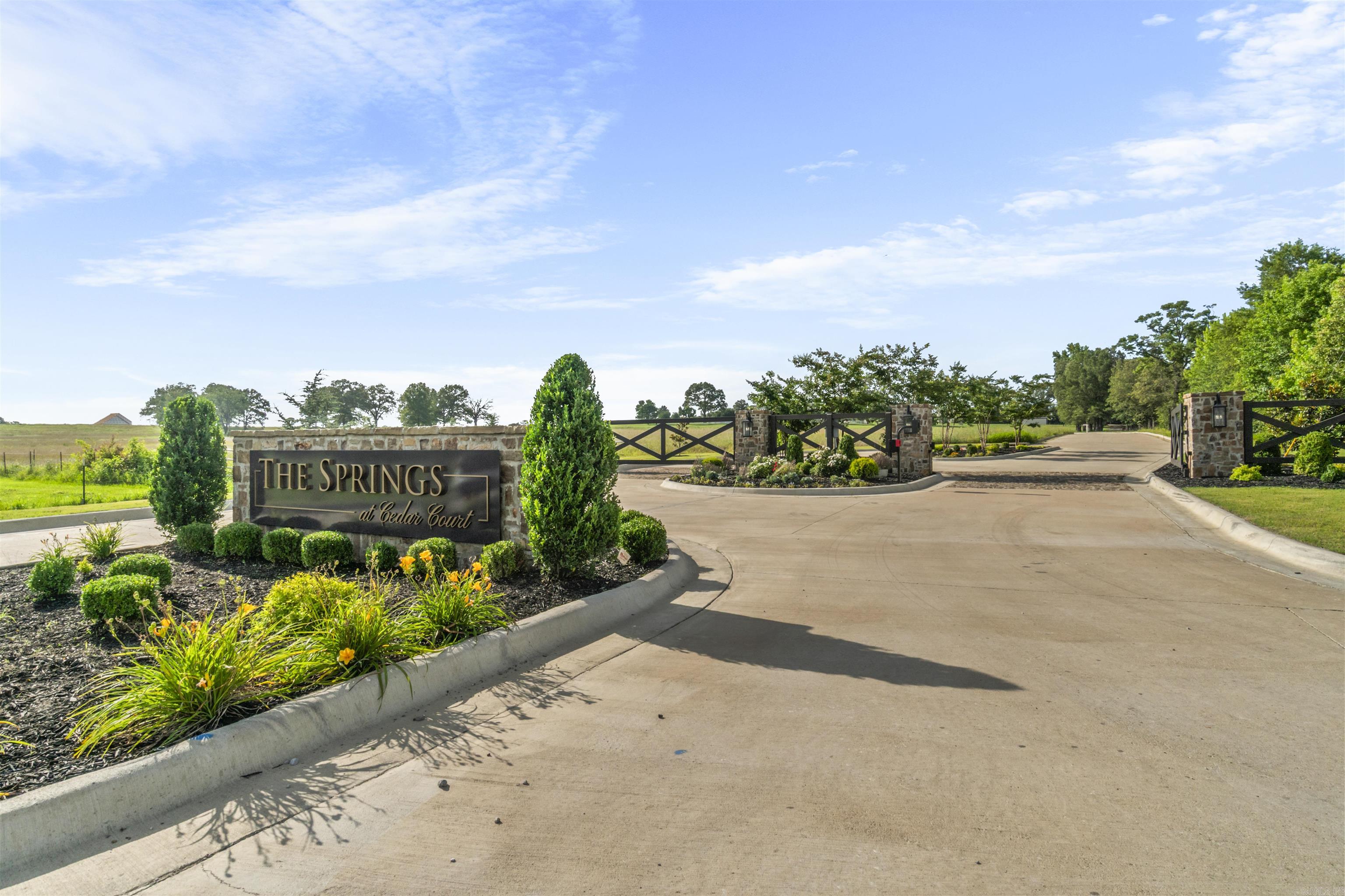 4 Cedar  Searcy, AR