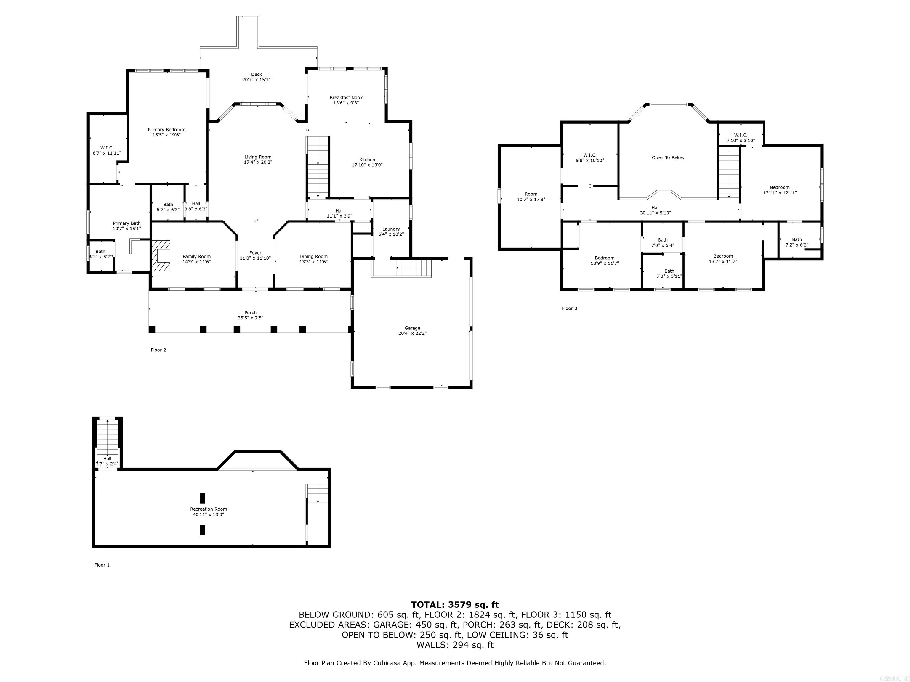 4 Cedar  Searcy, AR