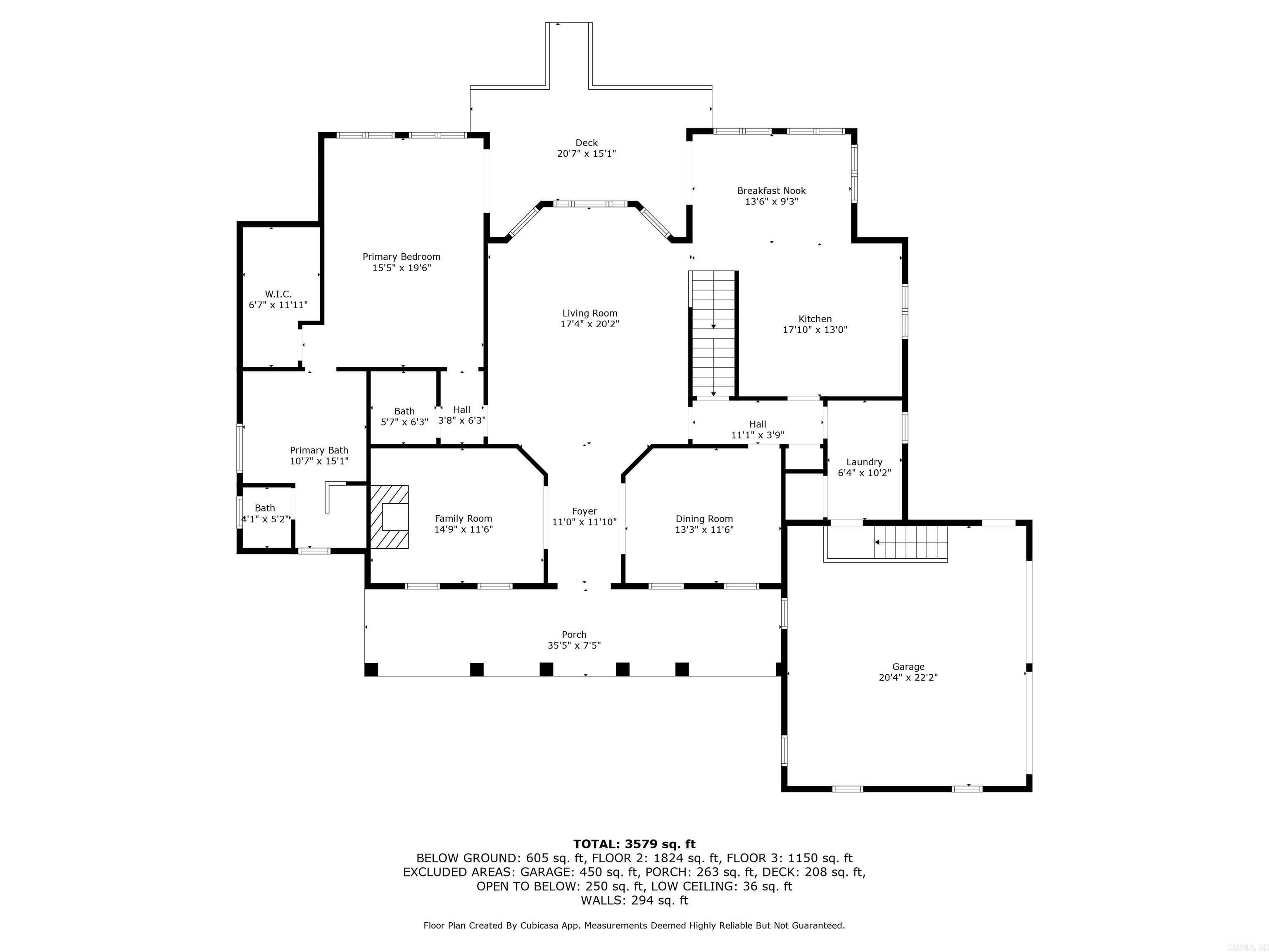 4 Cedar  Searcy, AR