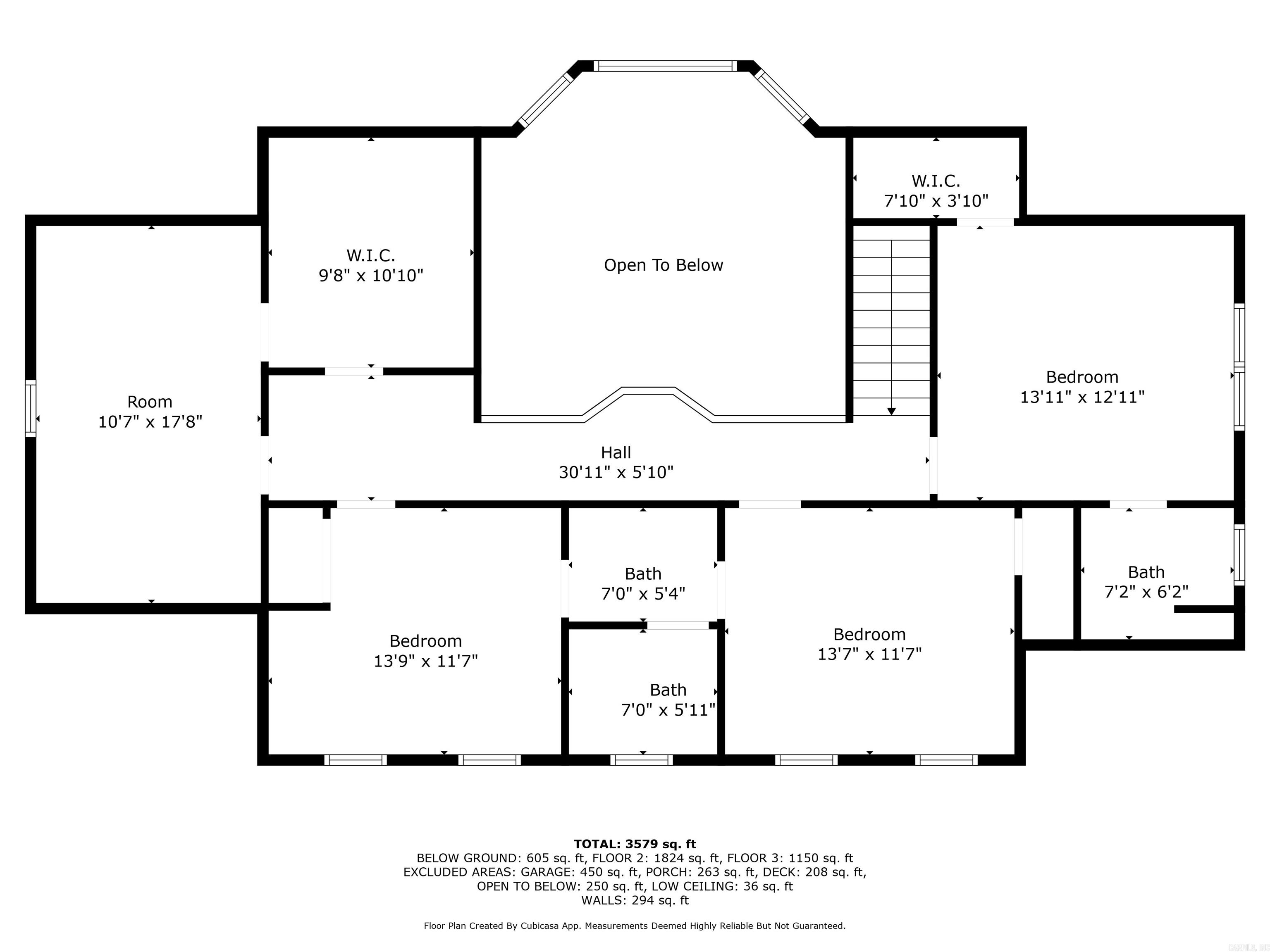 4 Cedar  Searcy, AR
