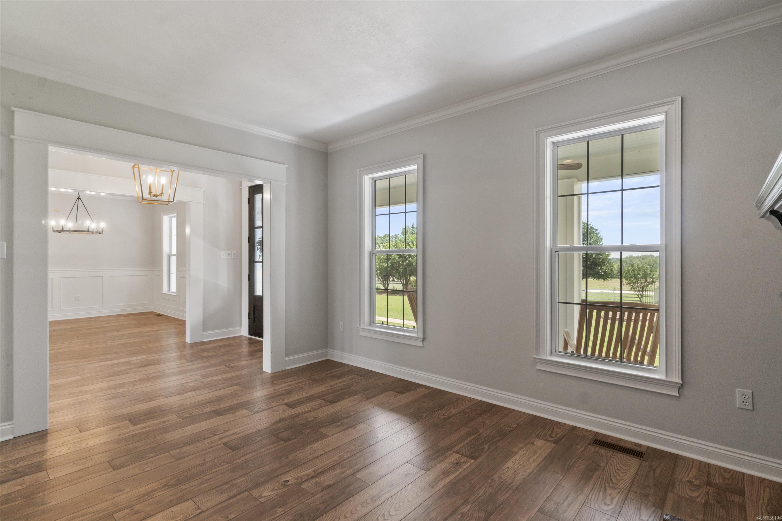 4 Cedar  Searcy, AR