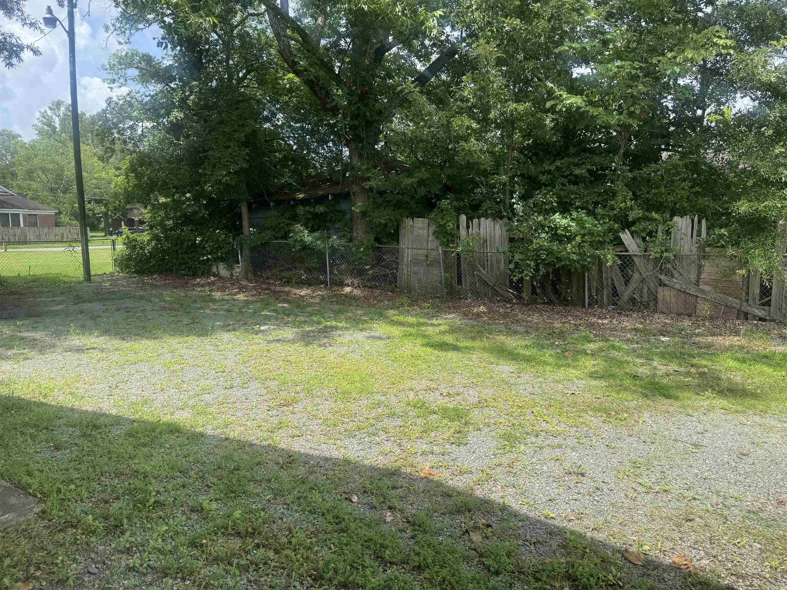 1616 S Cherry  Pine Bluff, AR